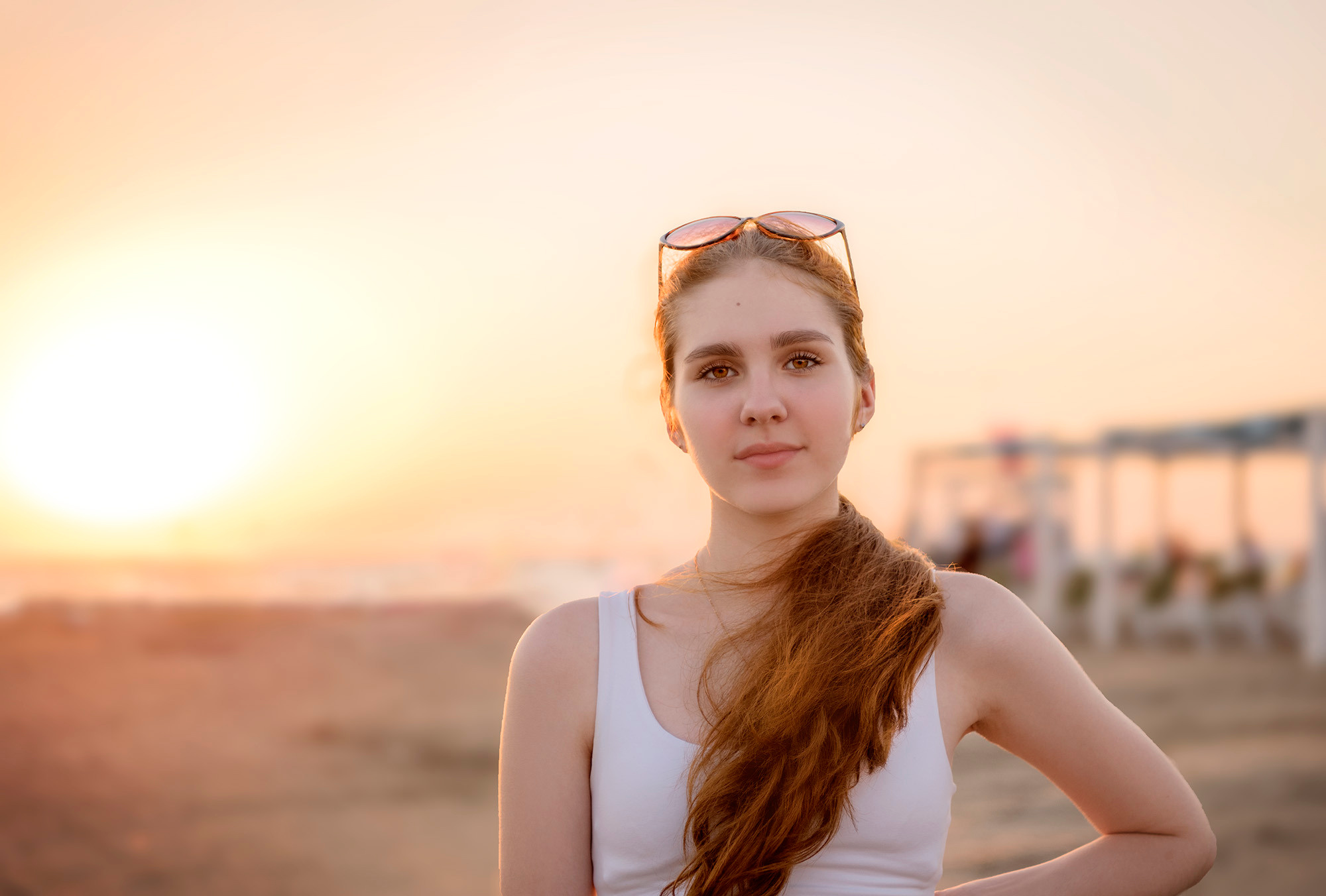 Семейный и детский фотограф в Москве Алена Прошкина