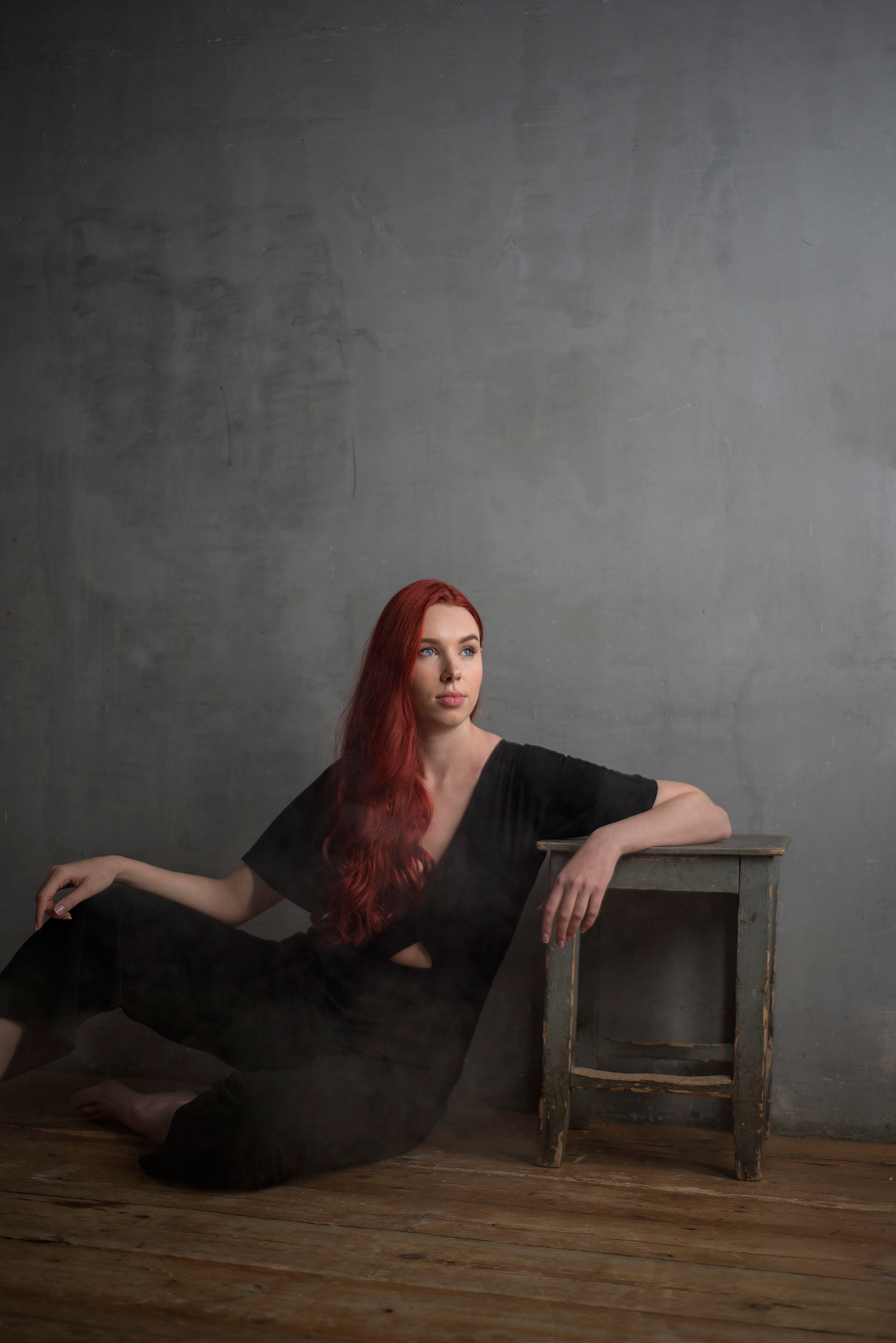 Марина. Семейный и детский фотограф в Москве Алена Прошкина