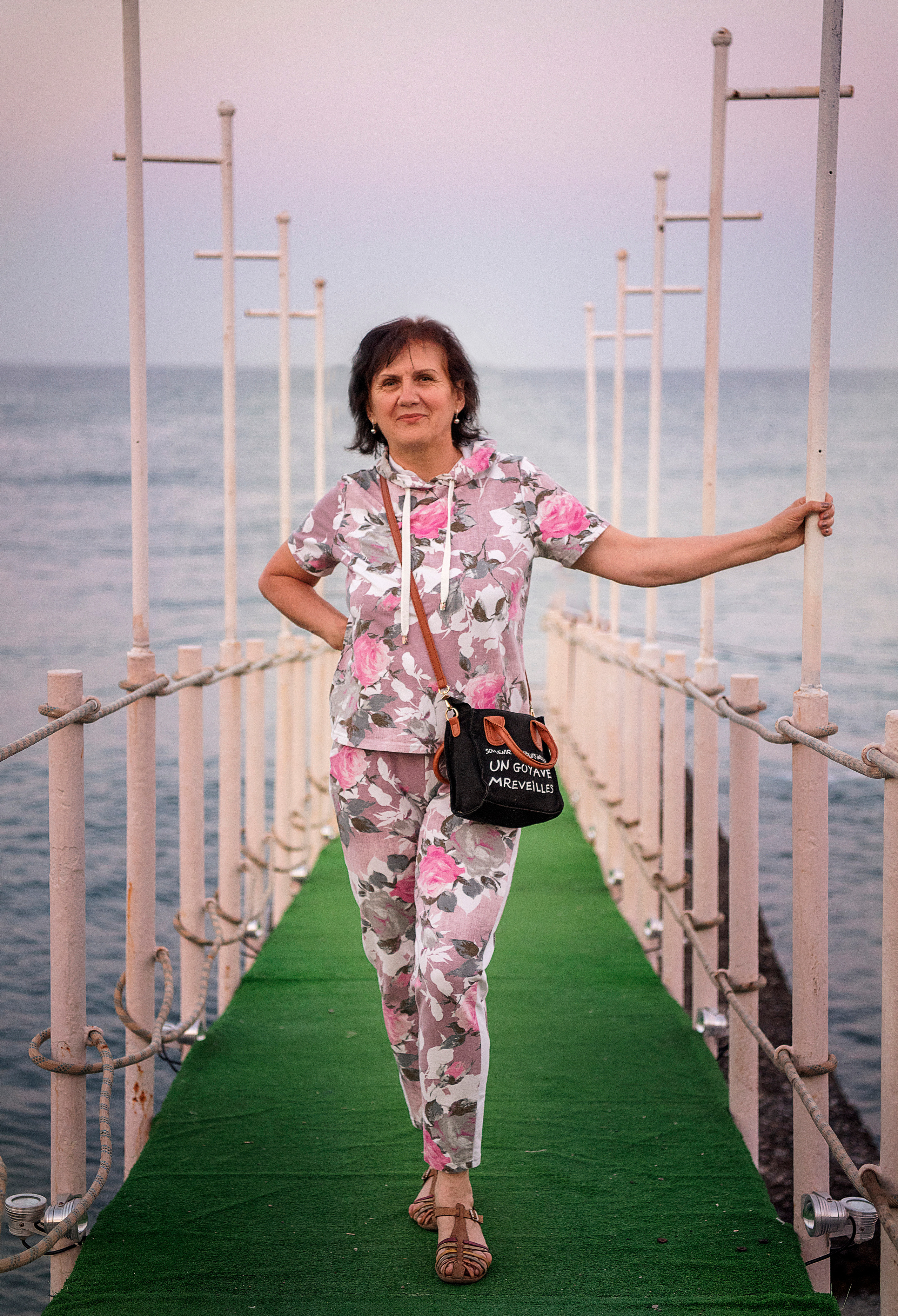 Отдых в Крыму. Семейный и детский фотограф в Москве Алена Прошкина