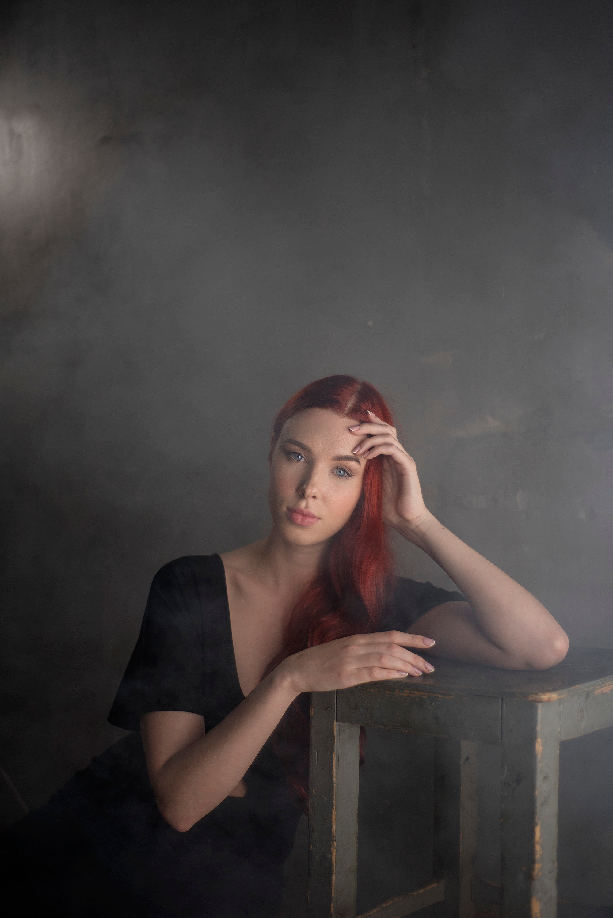 Марина. Семейный и детский фотограф в Москве Алена Прошкина