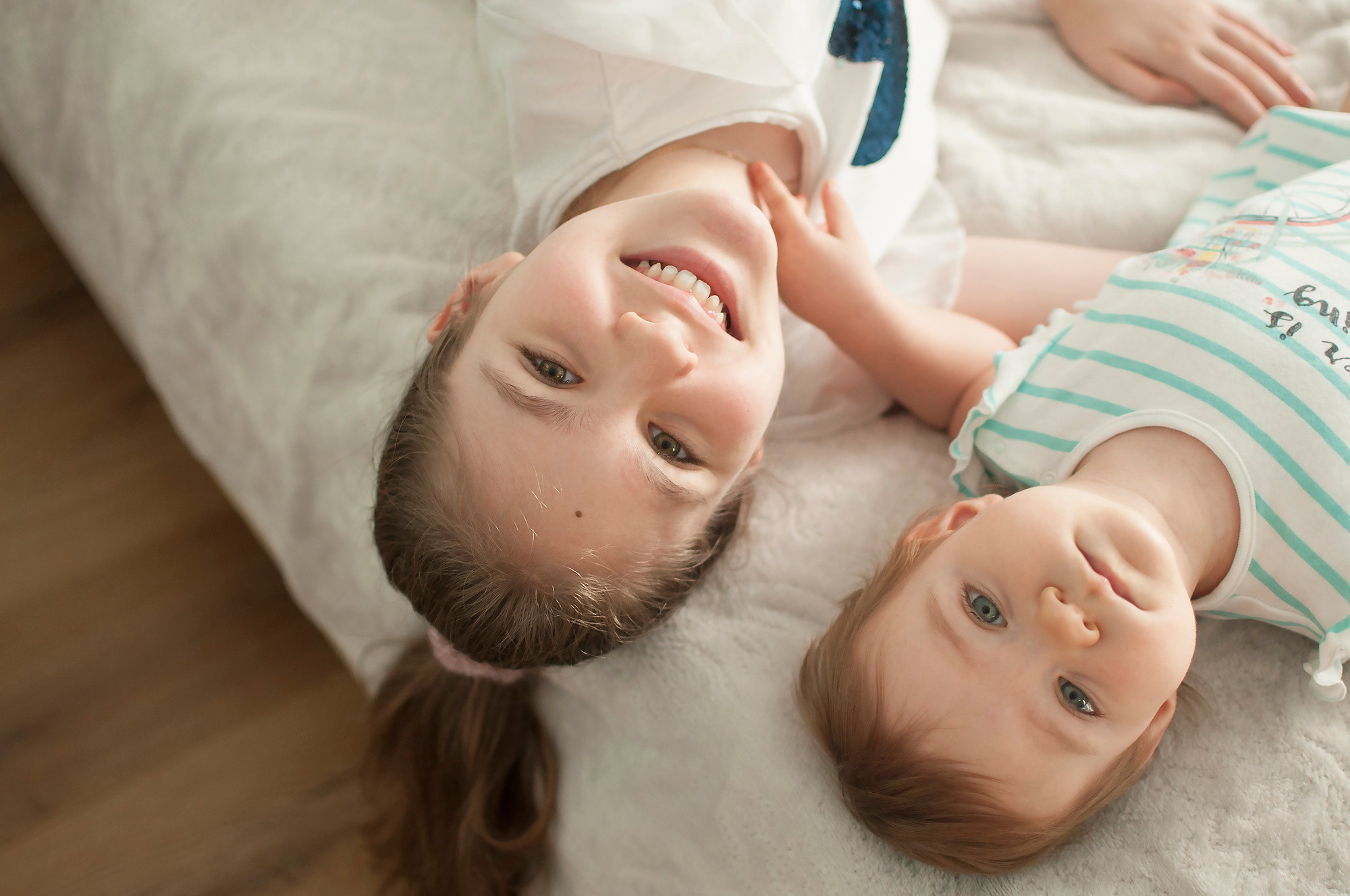 Друзья :). Семейный и детский фотограф в Москве Алена Прошкина