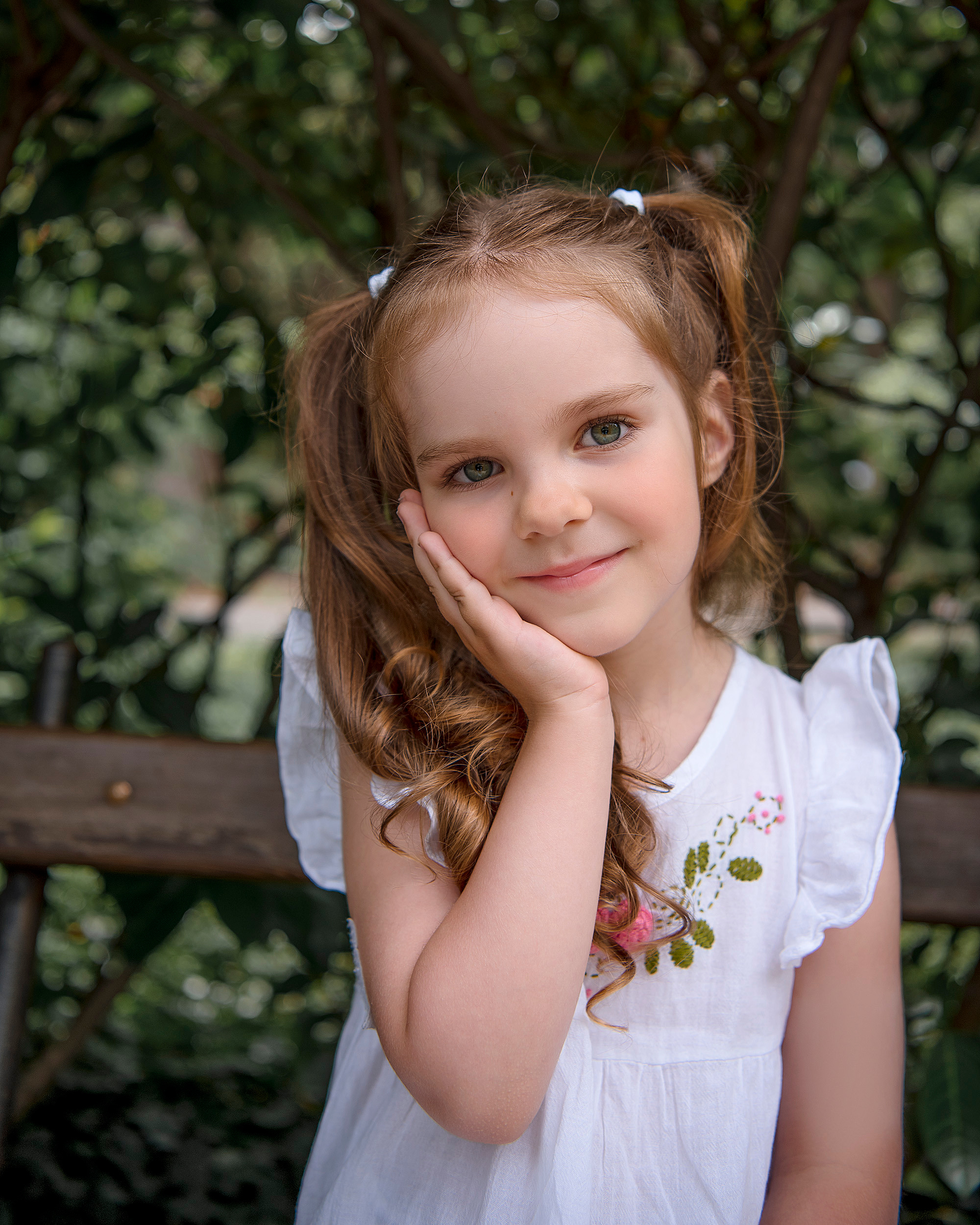 Семейный и детский фотограф в Москве Алена Прошкина