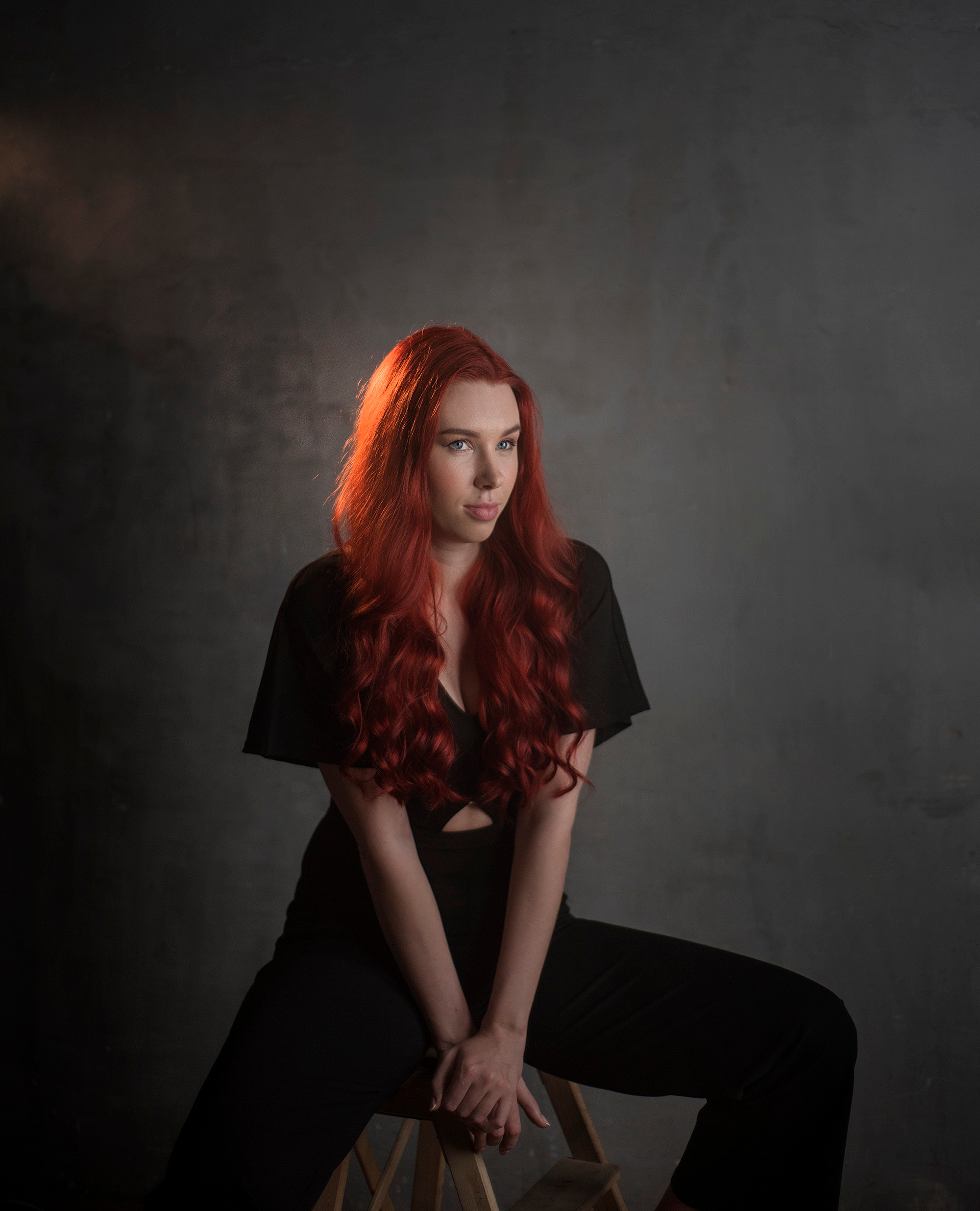 Марина. Семейный и детский фотограф в Москве Алена Прошкина