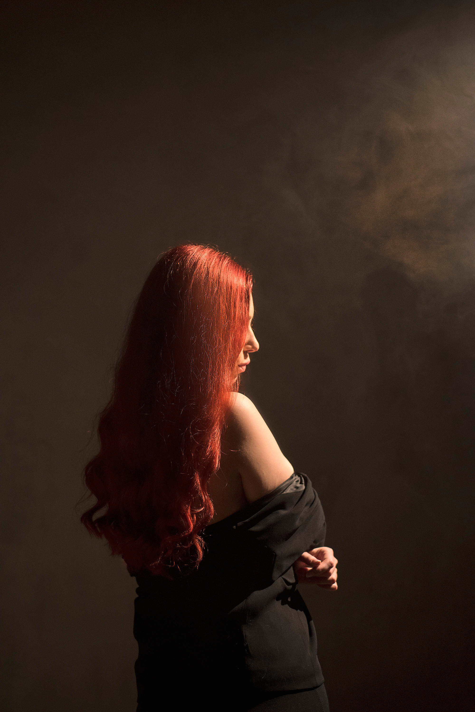 Марина. Семейный и детский фотограф в Москве Алена Прошкина