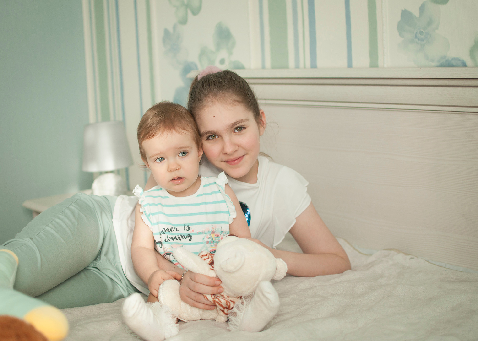 Друзья :). Семейный и детский фотограф в Москве Алена Прошкина