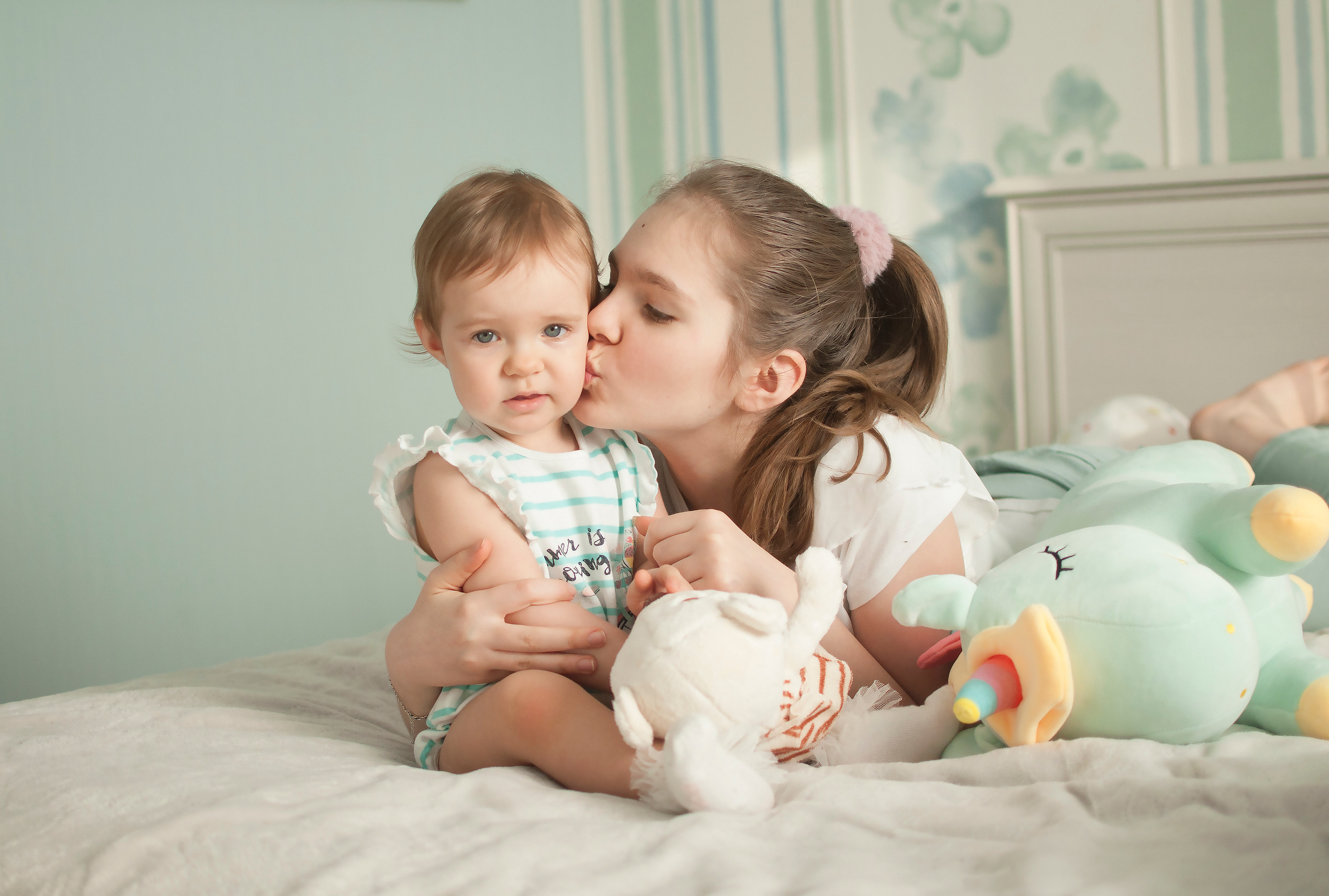 Друзья :). Семейный и детский фотограф в Москве Алена Прошкина