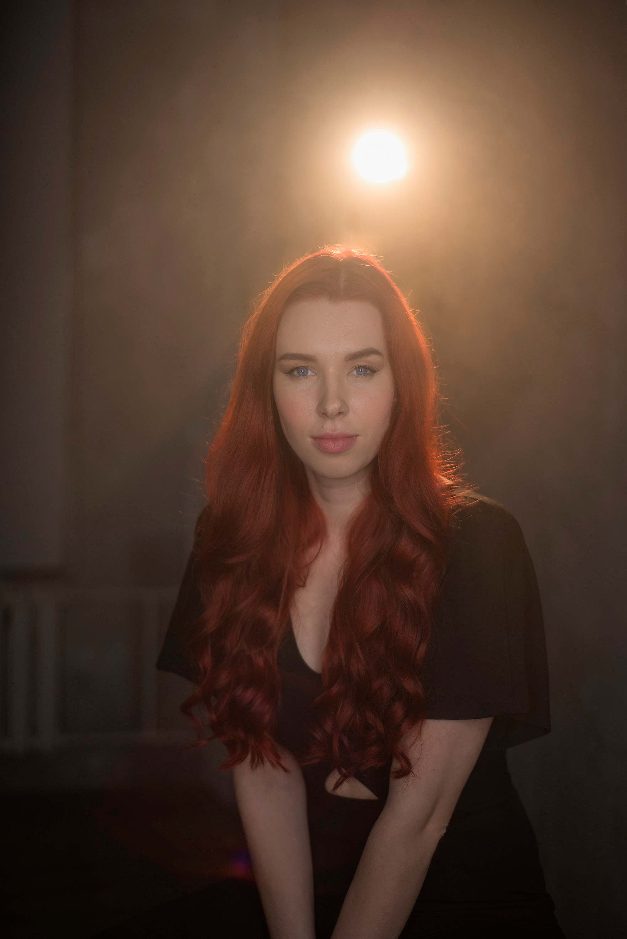 Марина. Семейный и детский фотограф в Москве Алена Прошкина