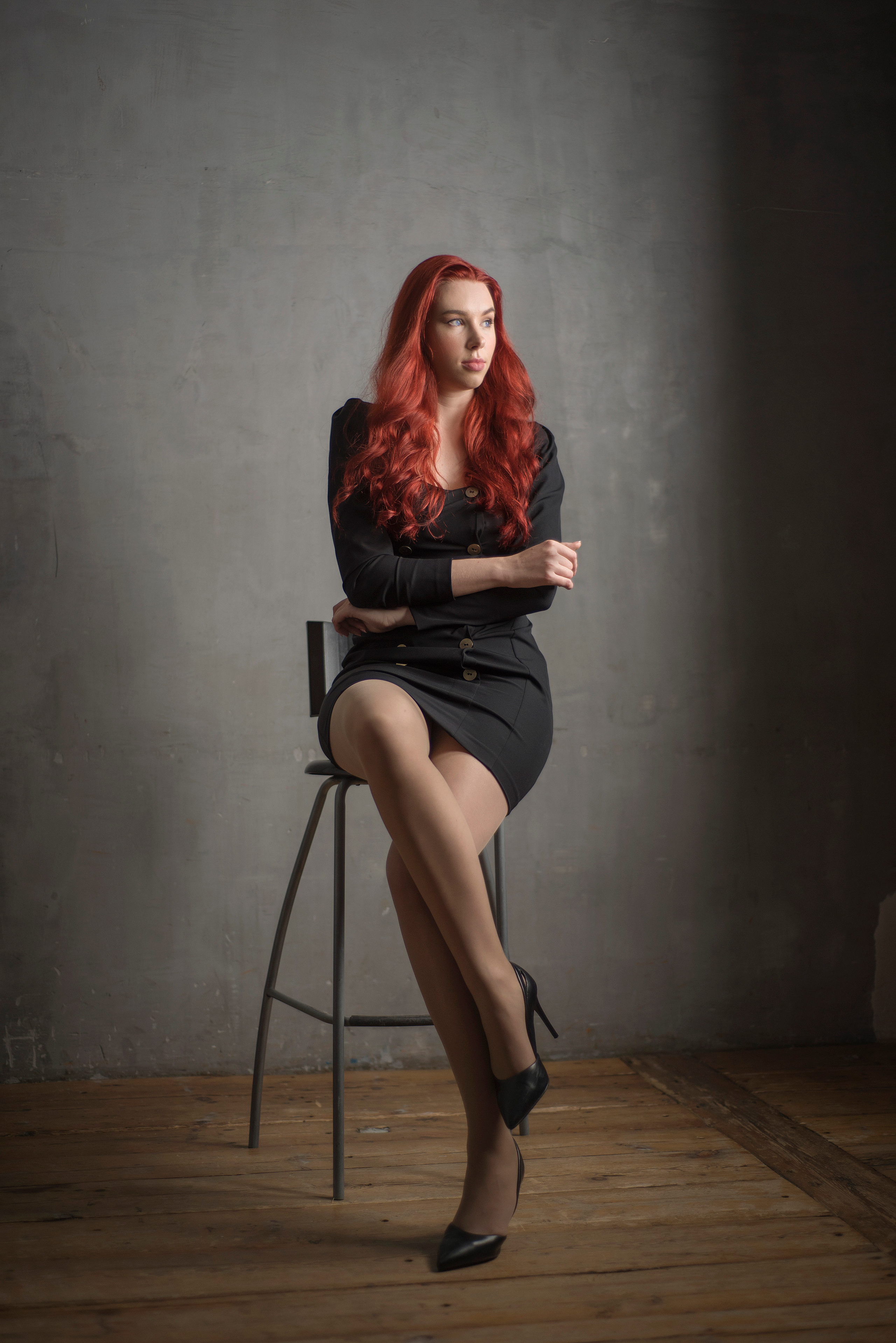 Марина. Семейный и детский фотограф в Москве Алена Прошкина