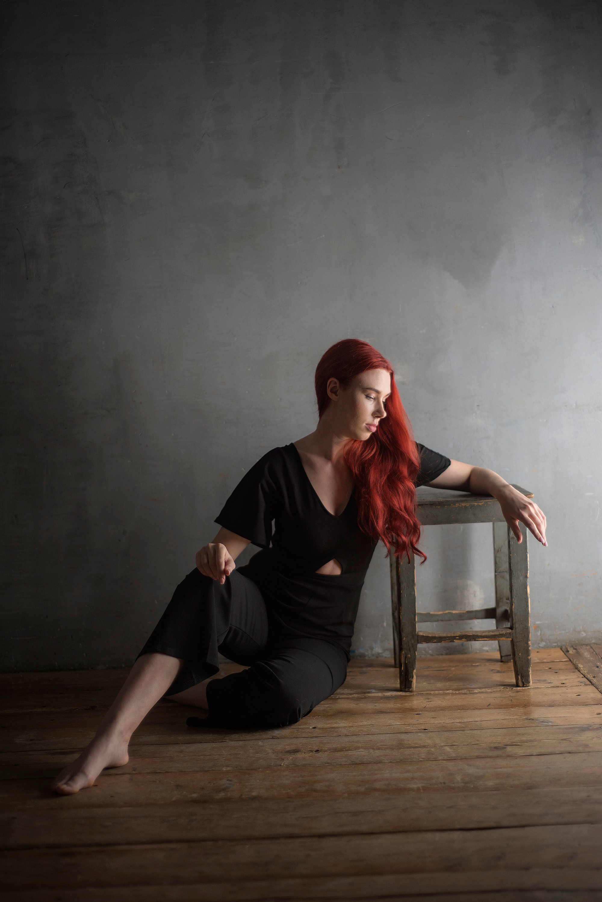 Марина. Семейный и детский фотограф в Москве Алена Прошкина