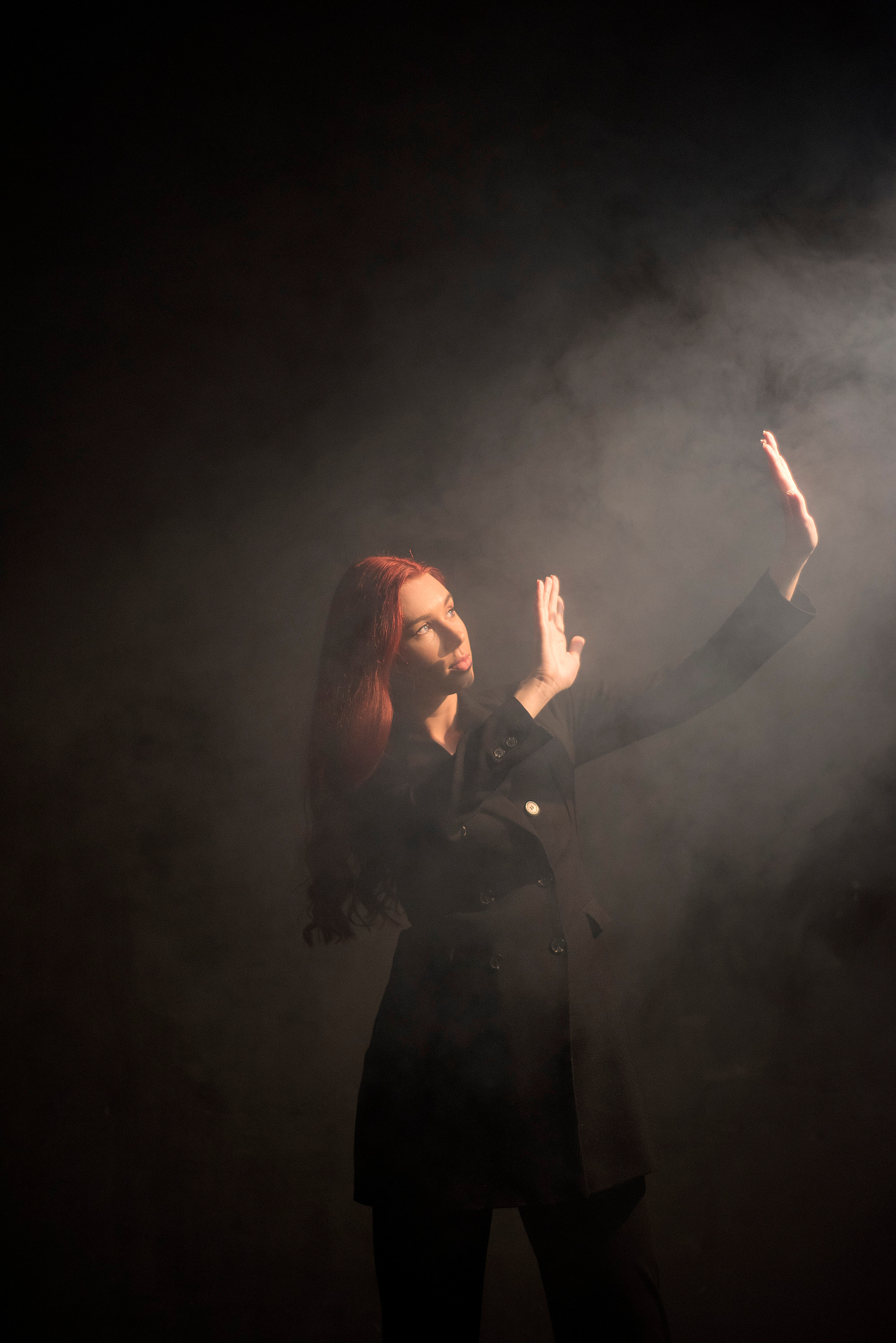 Марина. Семейный и детский фотограф в Москве Алена Прошкина