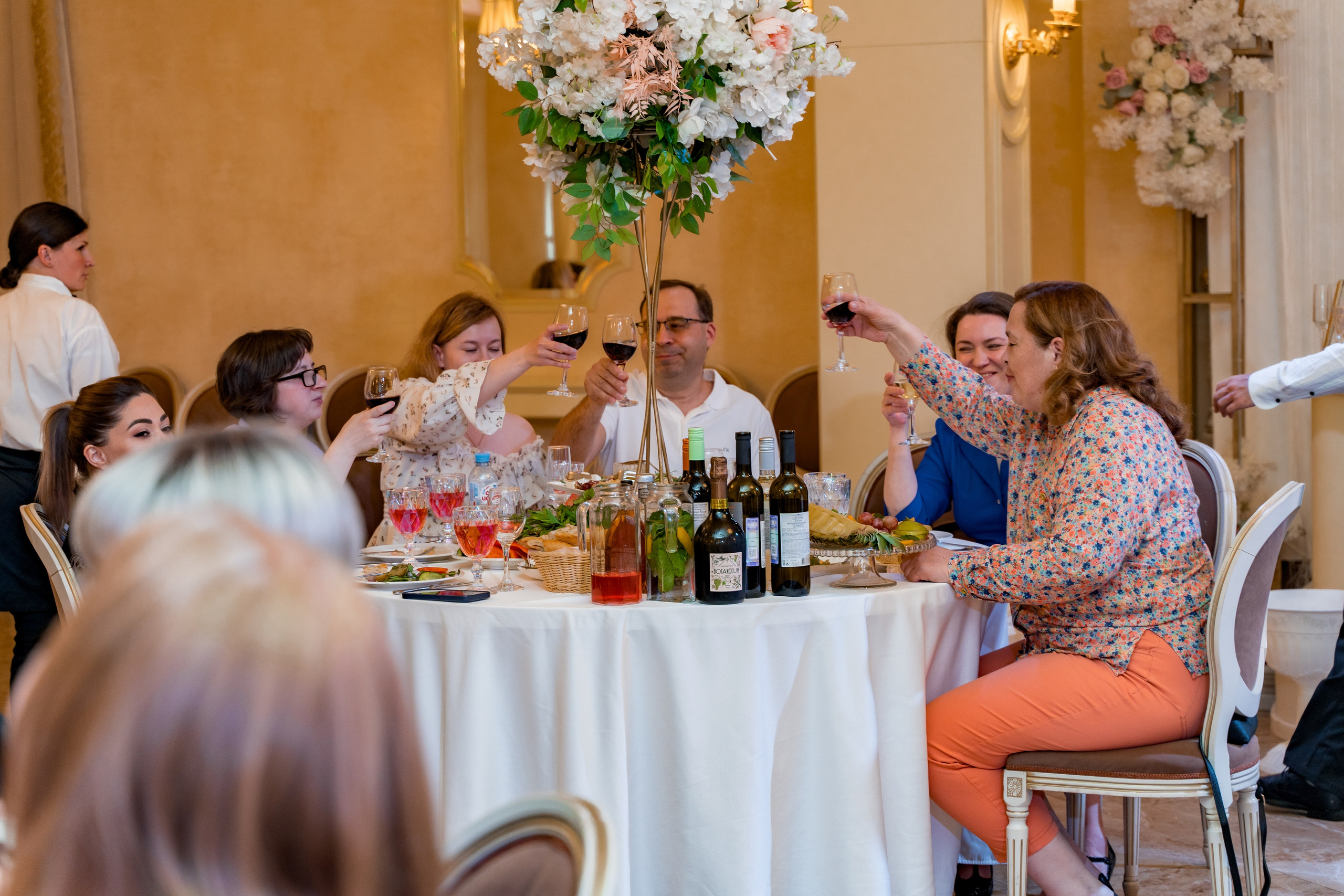 Корпоратив