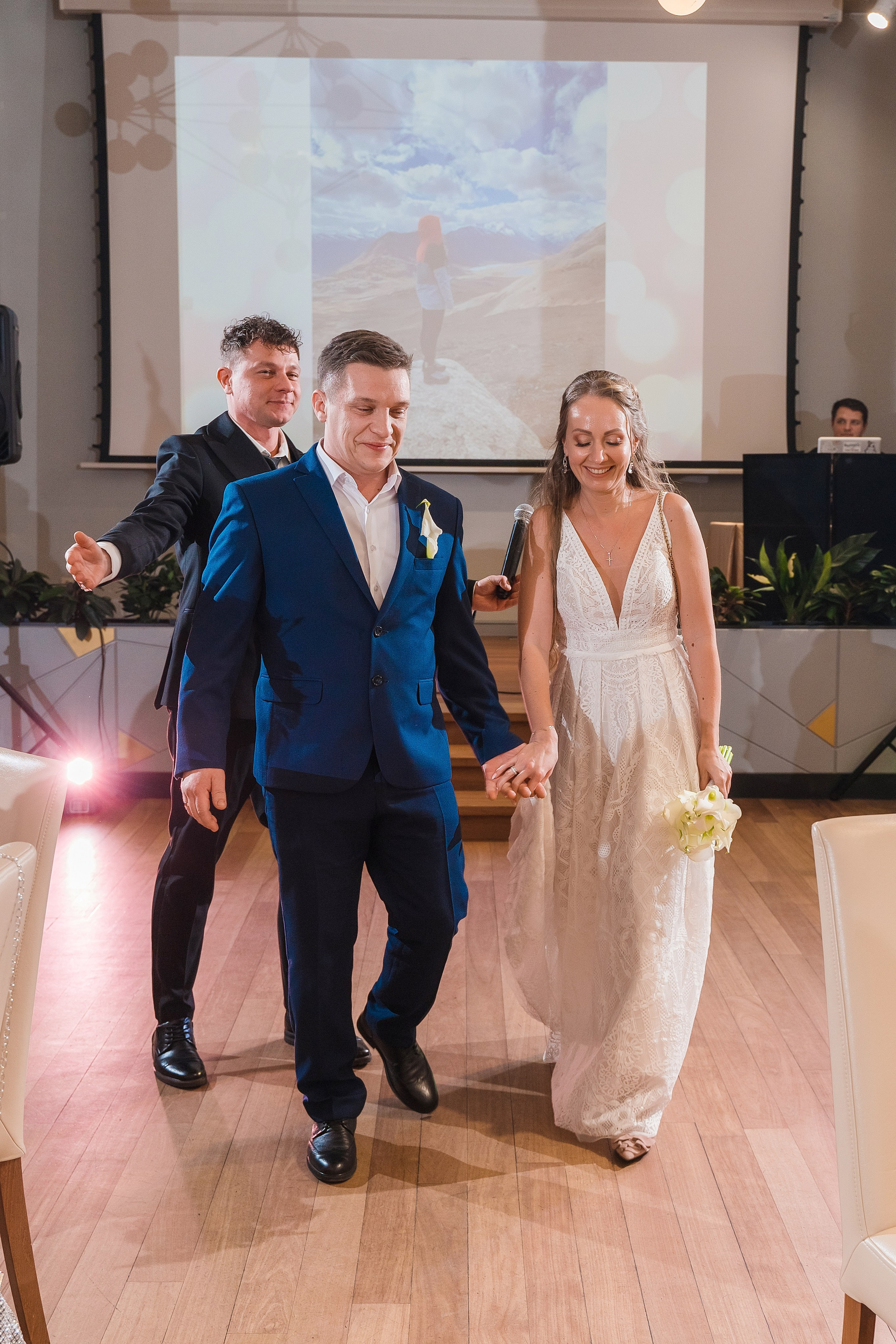 Андрей + Анастасия