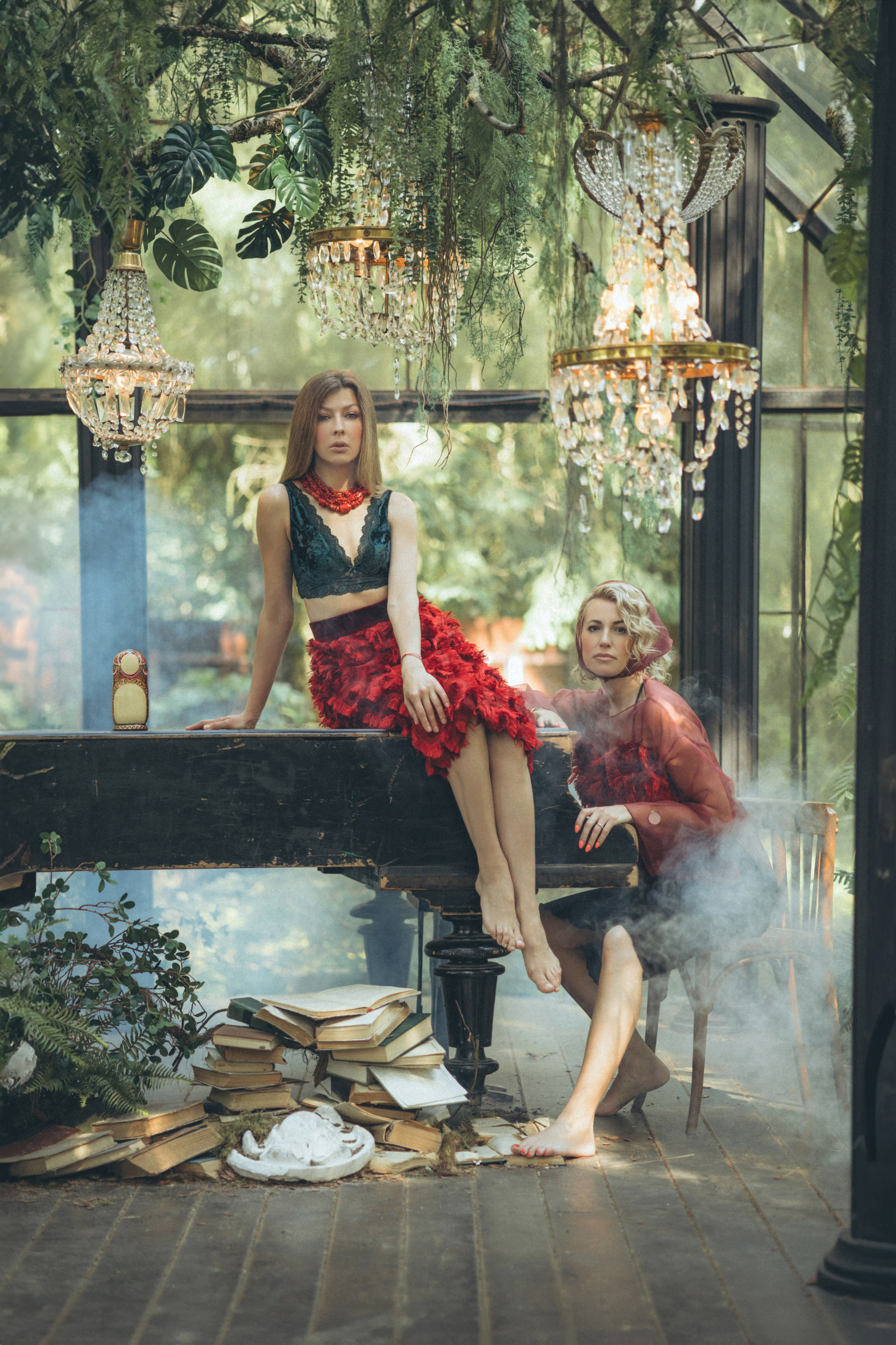 Для бренда одежды. Юлия Пробер фотограф в Санкт-Петербурге