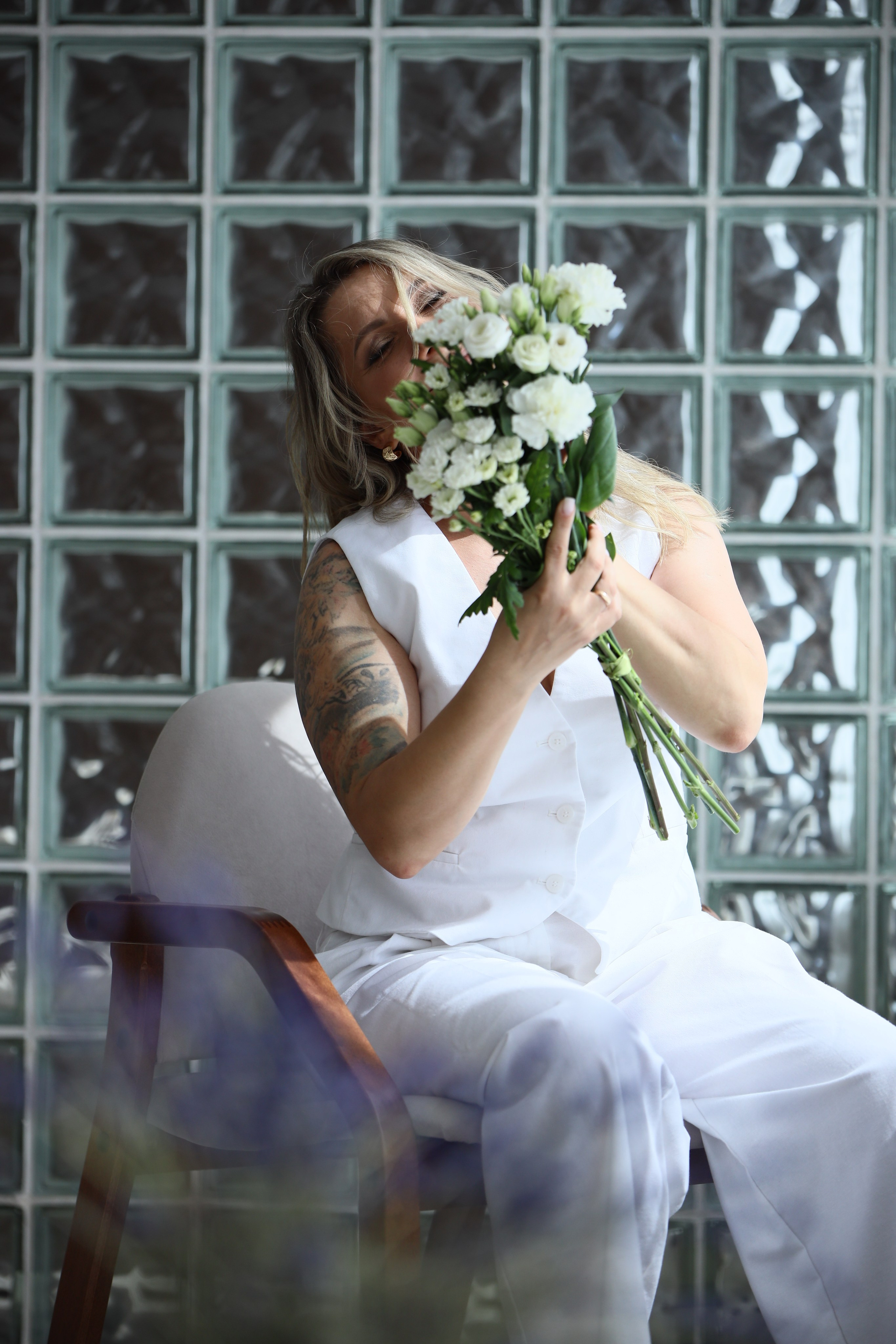 Оля. Фотограф Игорь Михайлов