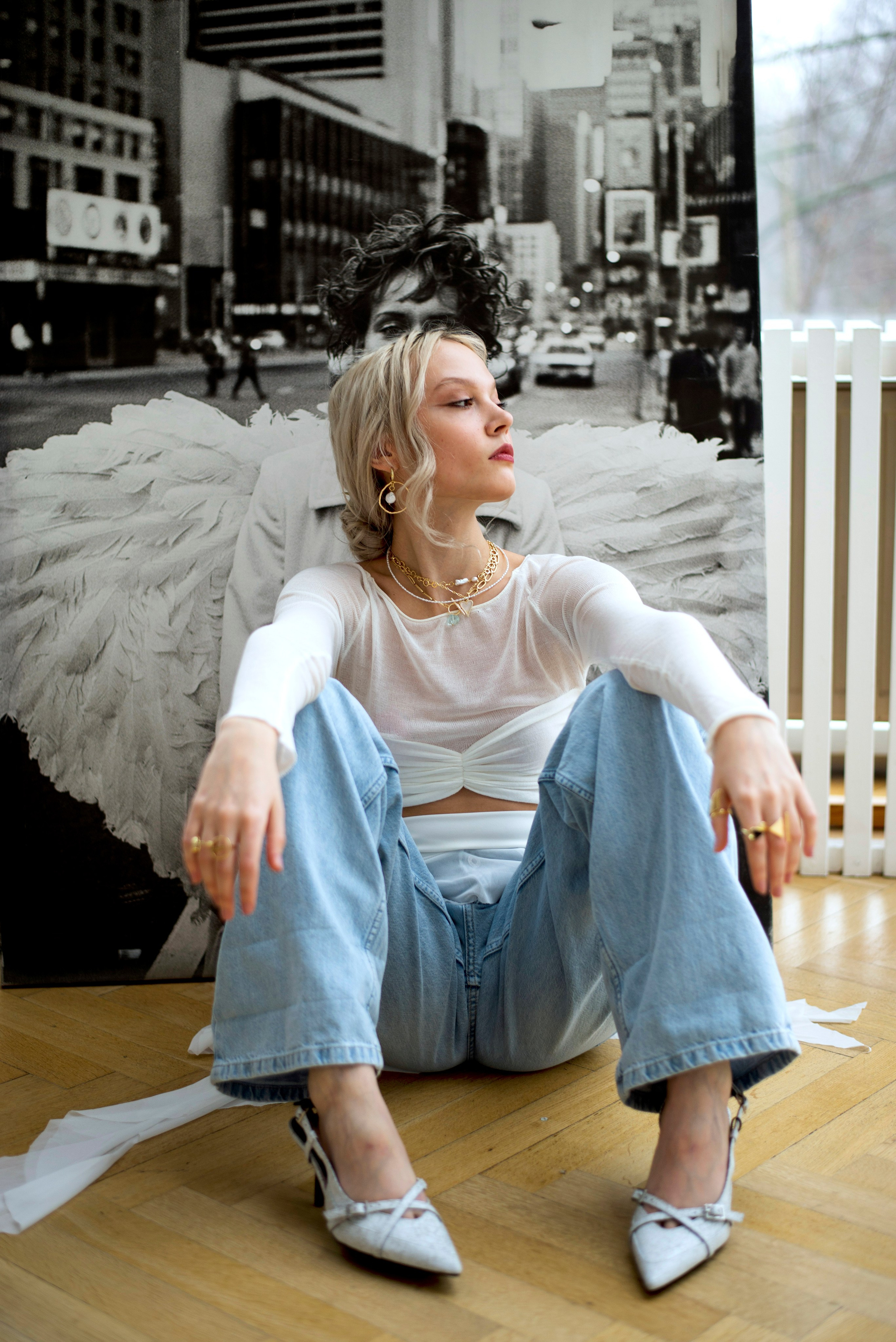 Бренды. Фотограф Анастасия Кустова