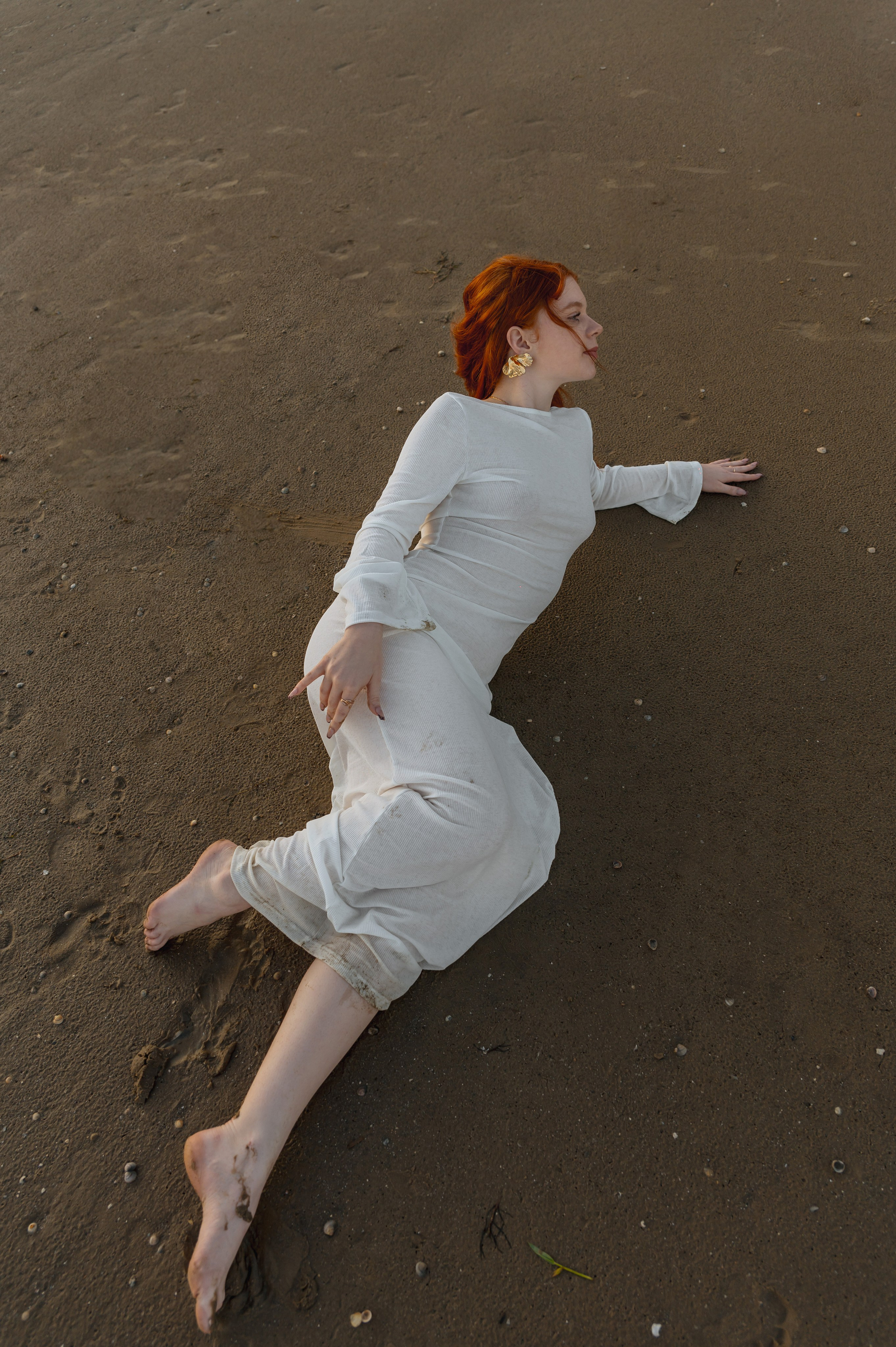 Романтическая съёмка на берегу моря. Мариуполь фото. Фотограф Мариуполь.Индивидуальные съёмки. Детские, семейные, коммерческие