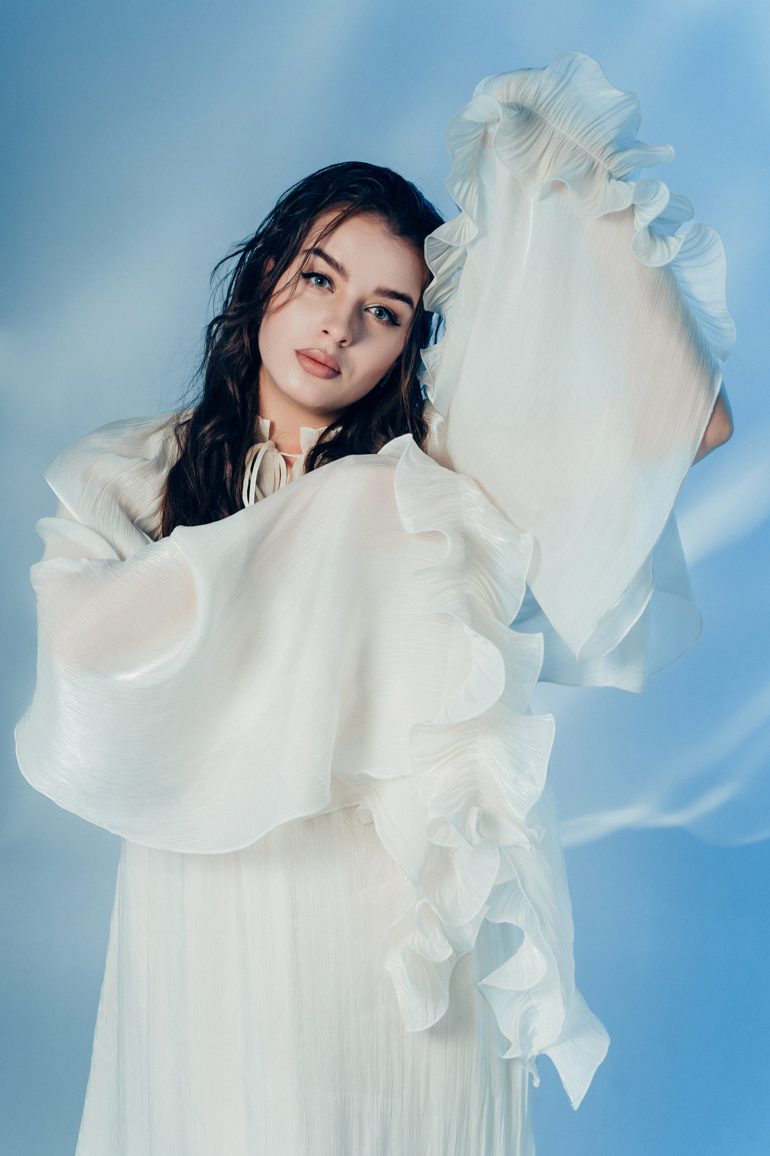 Эля. Фотограф и видеограф в Тюмени Екатерина Чернецкая