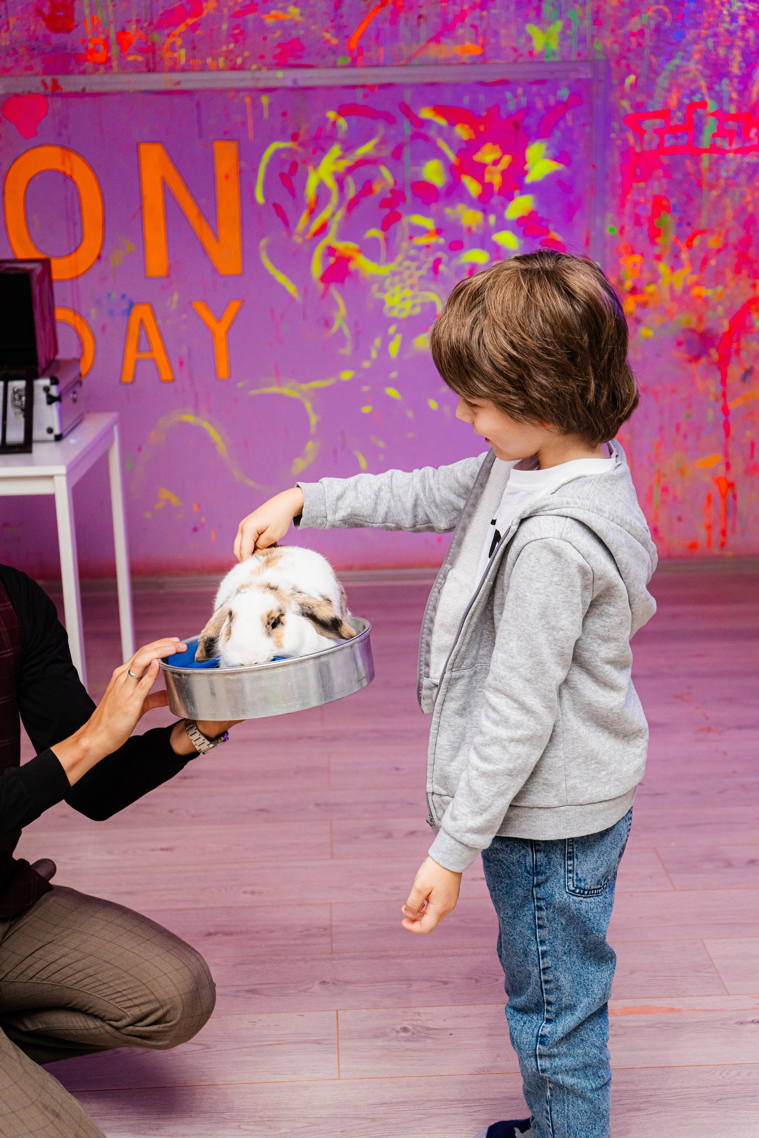 Репортаж. Фотограф Хабаровск