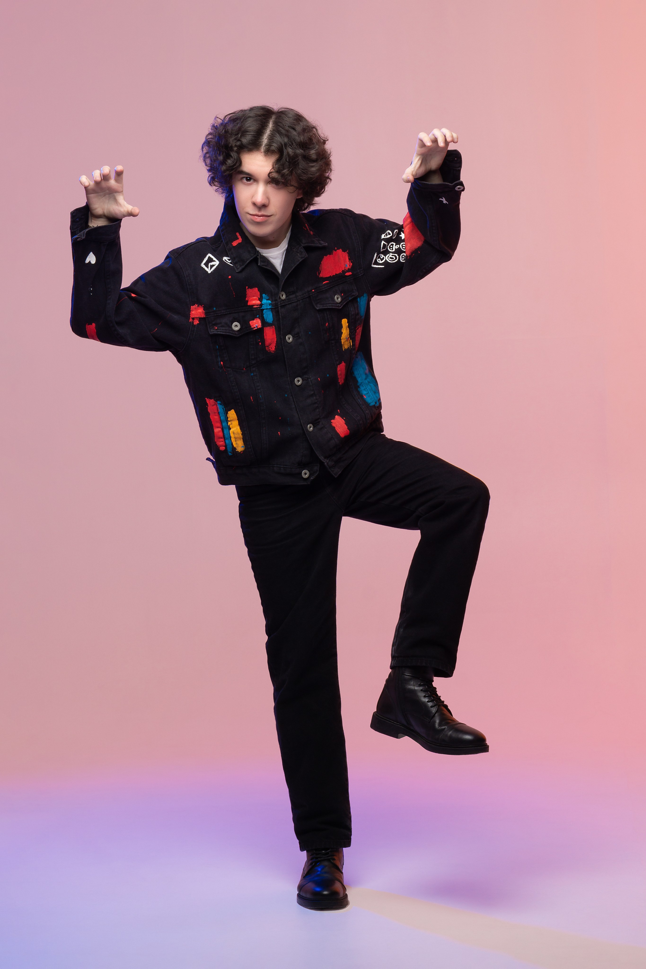 Павел. Портретный и репортажный фотограф в Тольятти | Елена Сафронова