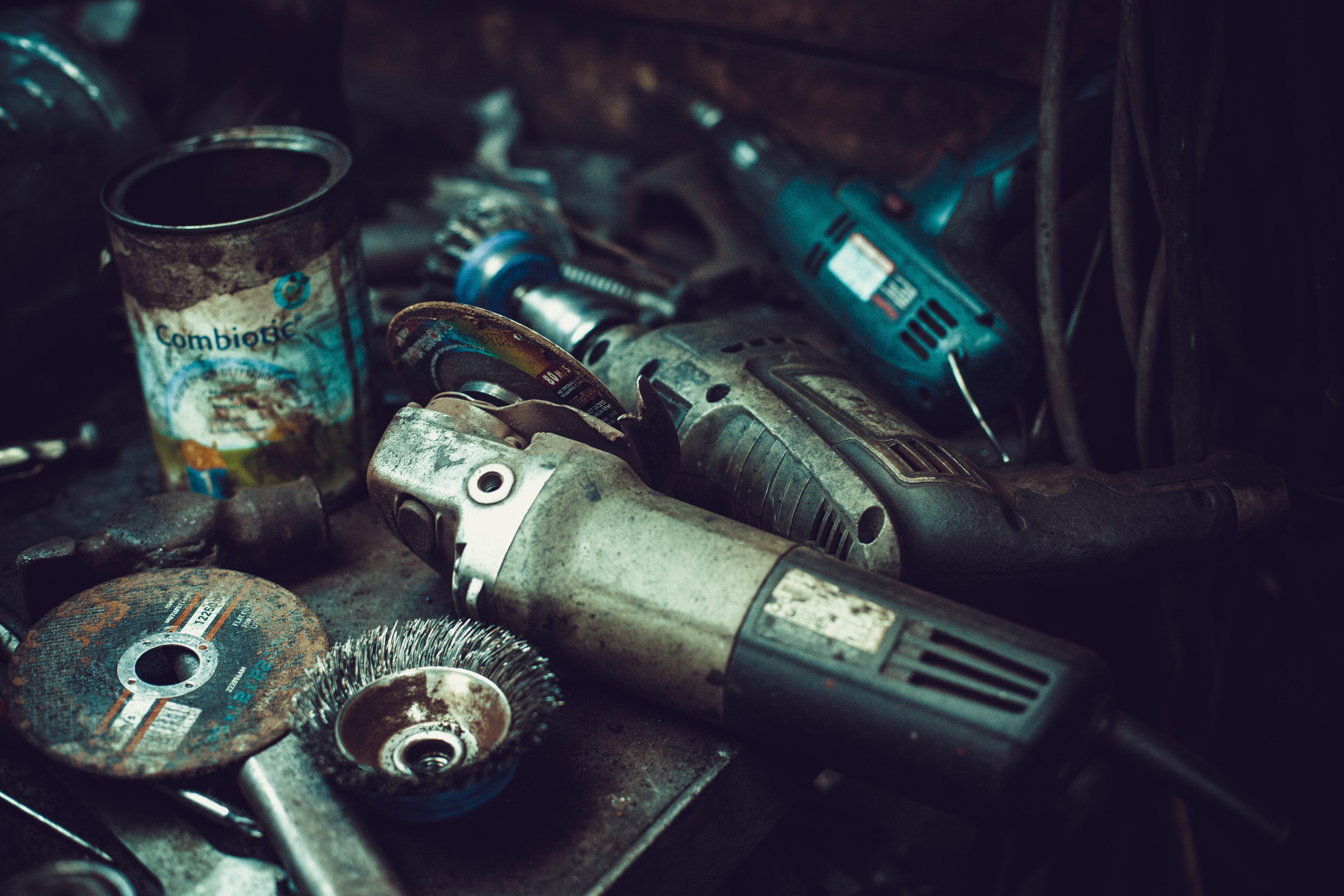 Фото серия «Логово Инженера». Ню Фотограф Александр Касымов Москва, фотосессии, Химки фотограф