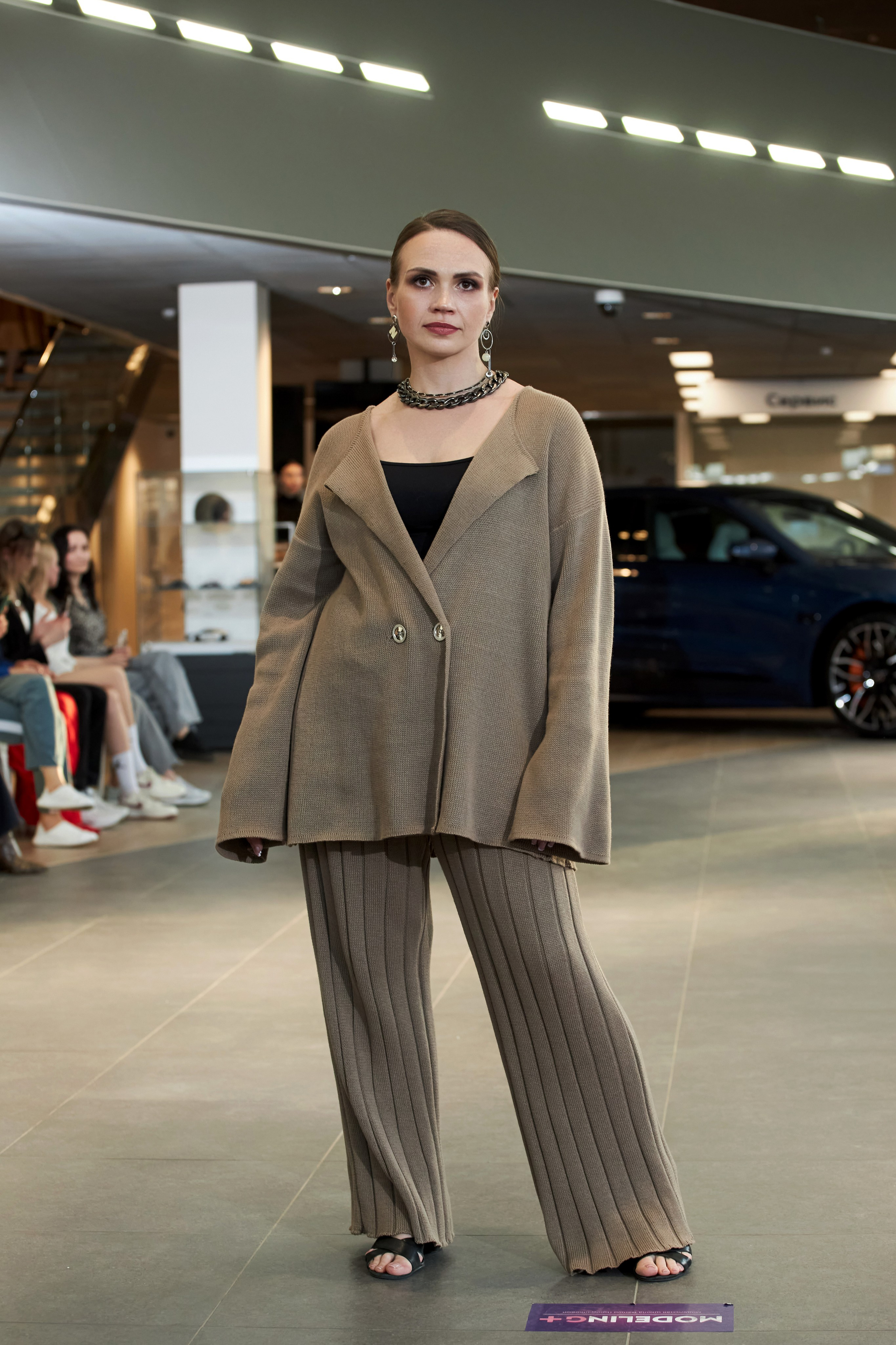 Репортаж «Жара в Городе». Фотограф Алексей Яковлев