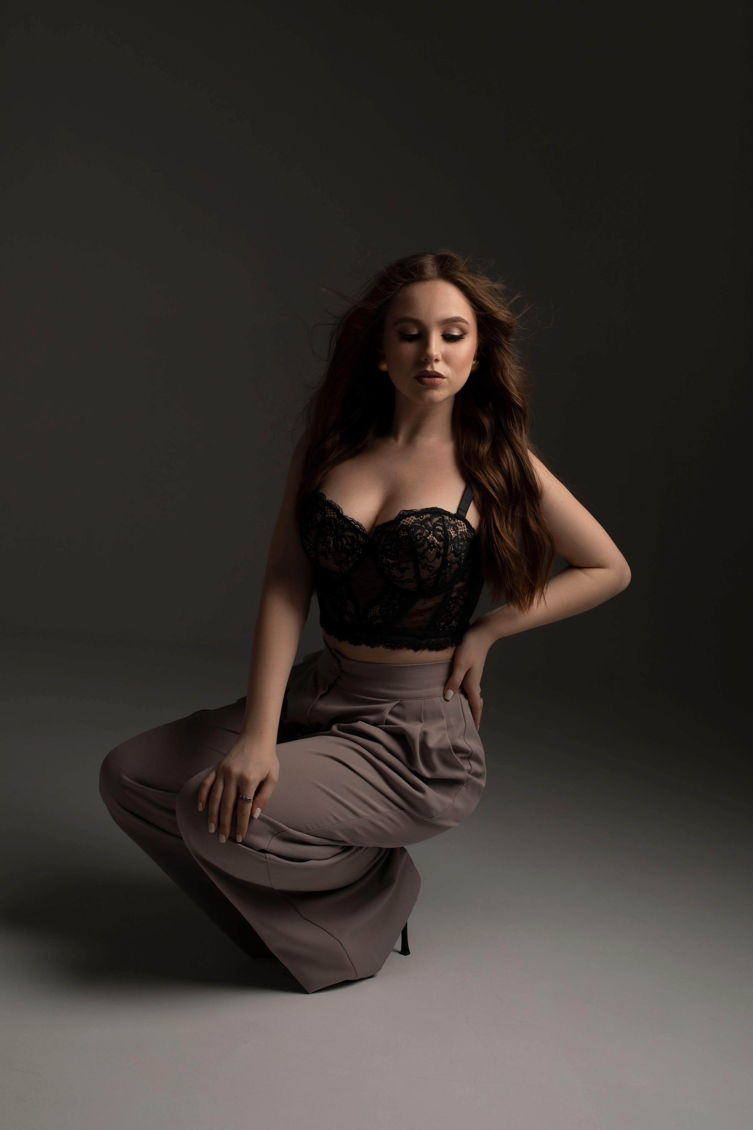 Настя. Семейный и свадебный фотограф в Хабаровске