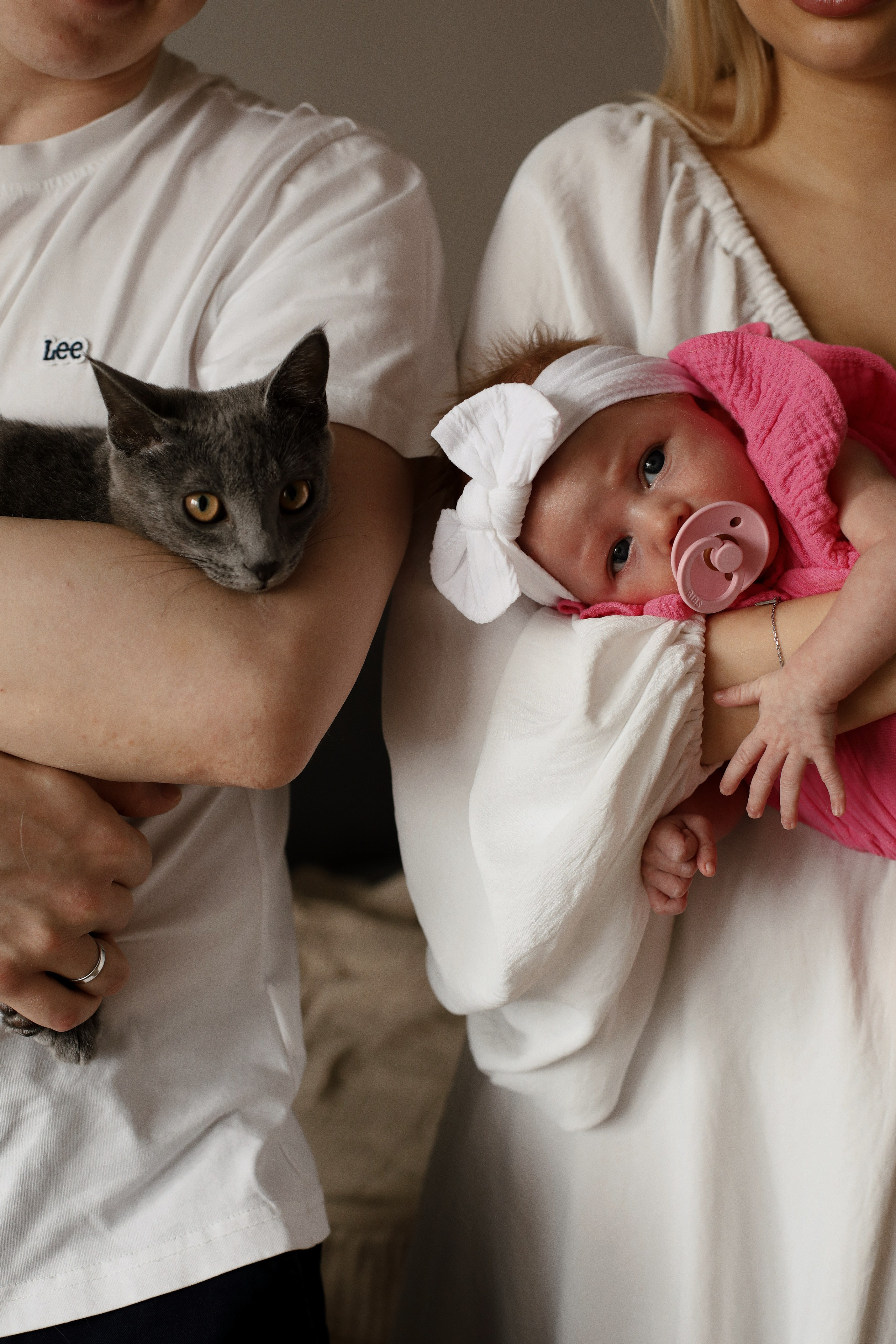 One week. Семейный и свадебный фотограф в Хабаровске