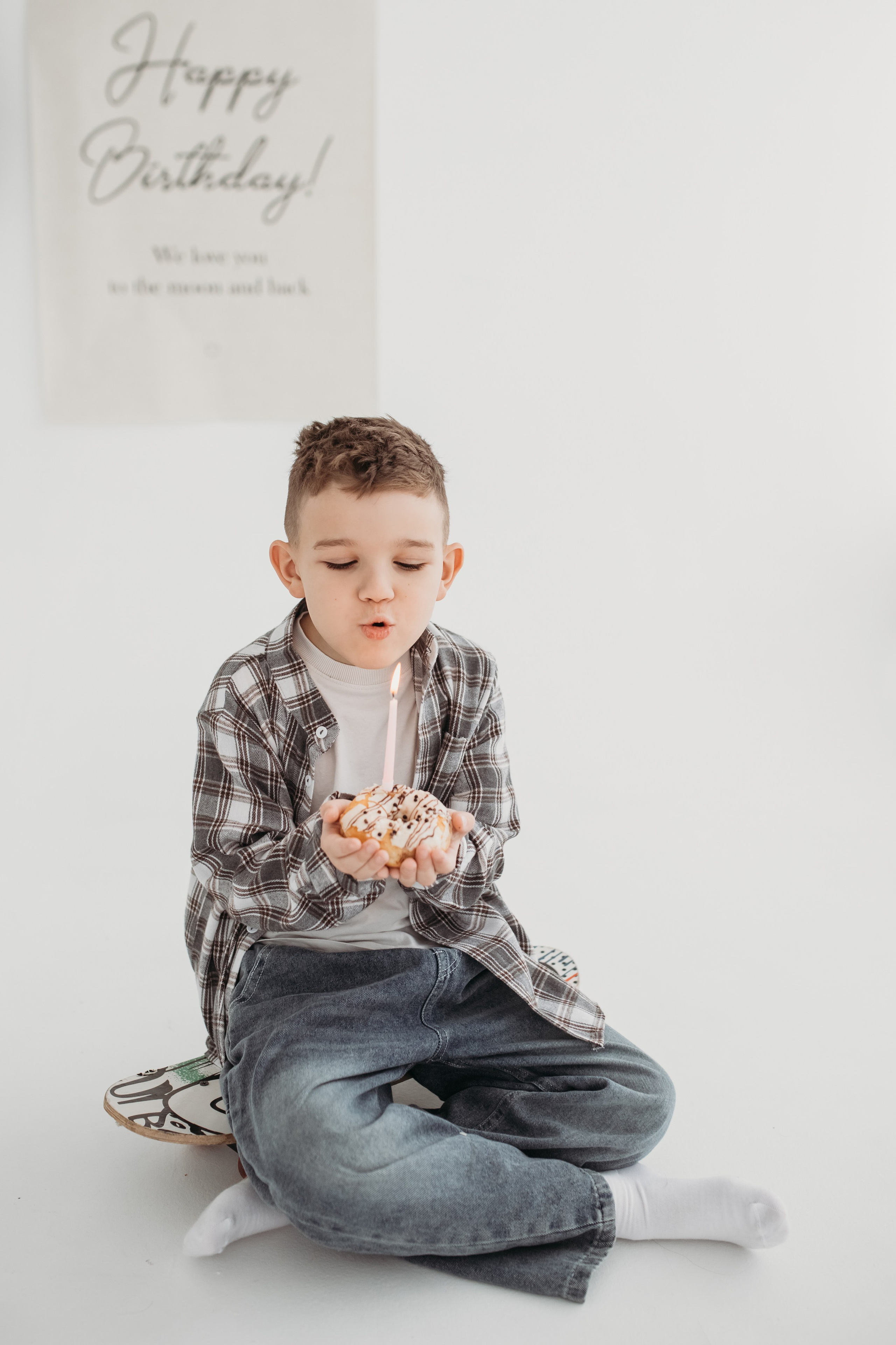 Марк. Семейный и детский фотограф Минск, Беларусь