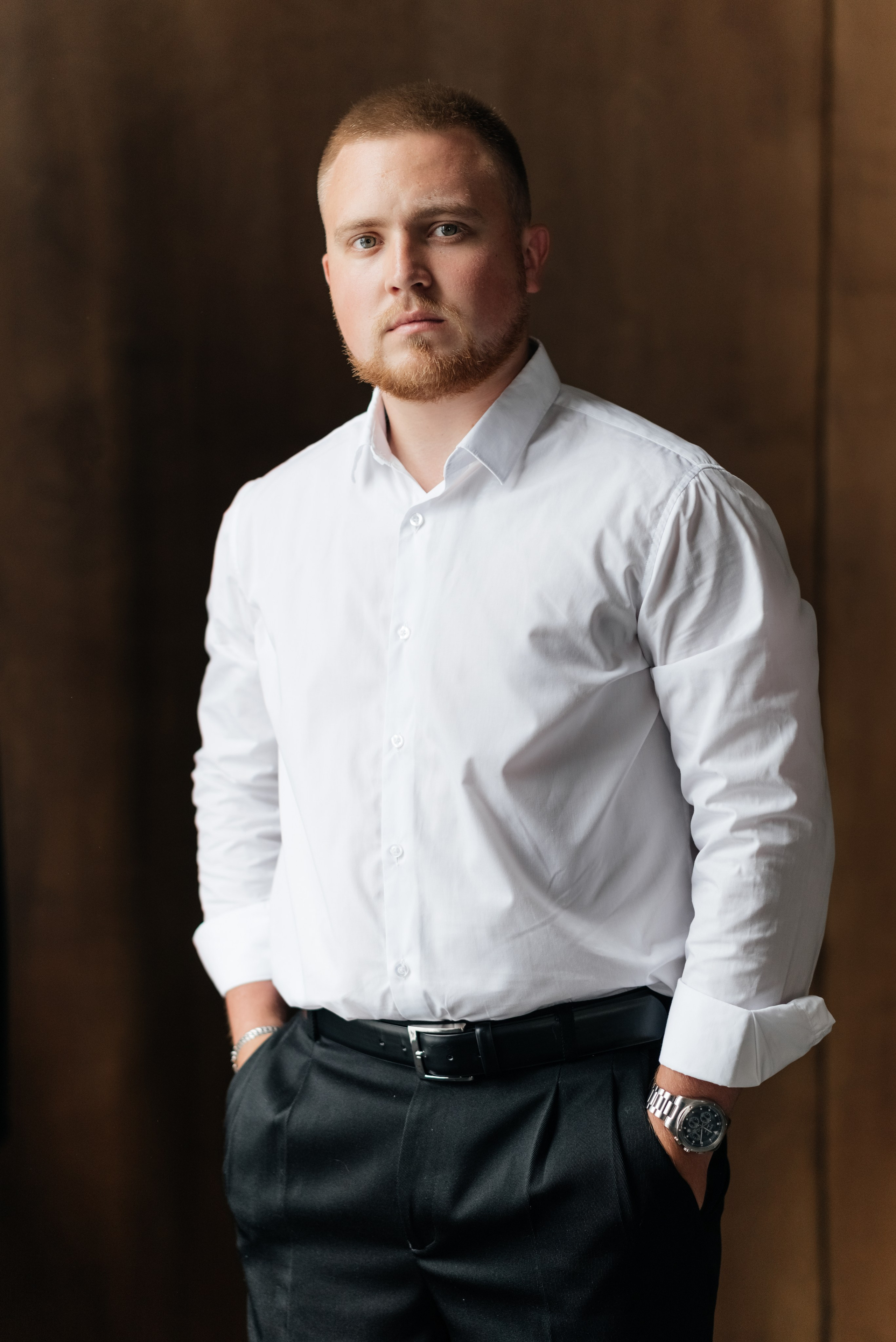 Дмитрий и Ярославна. Фотограф Елена Кучук