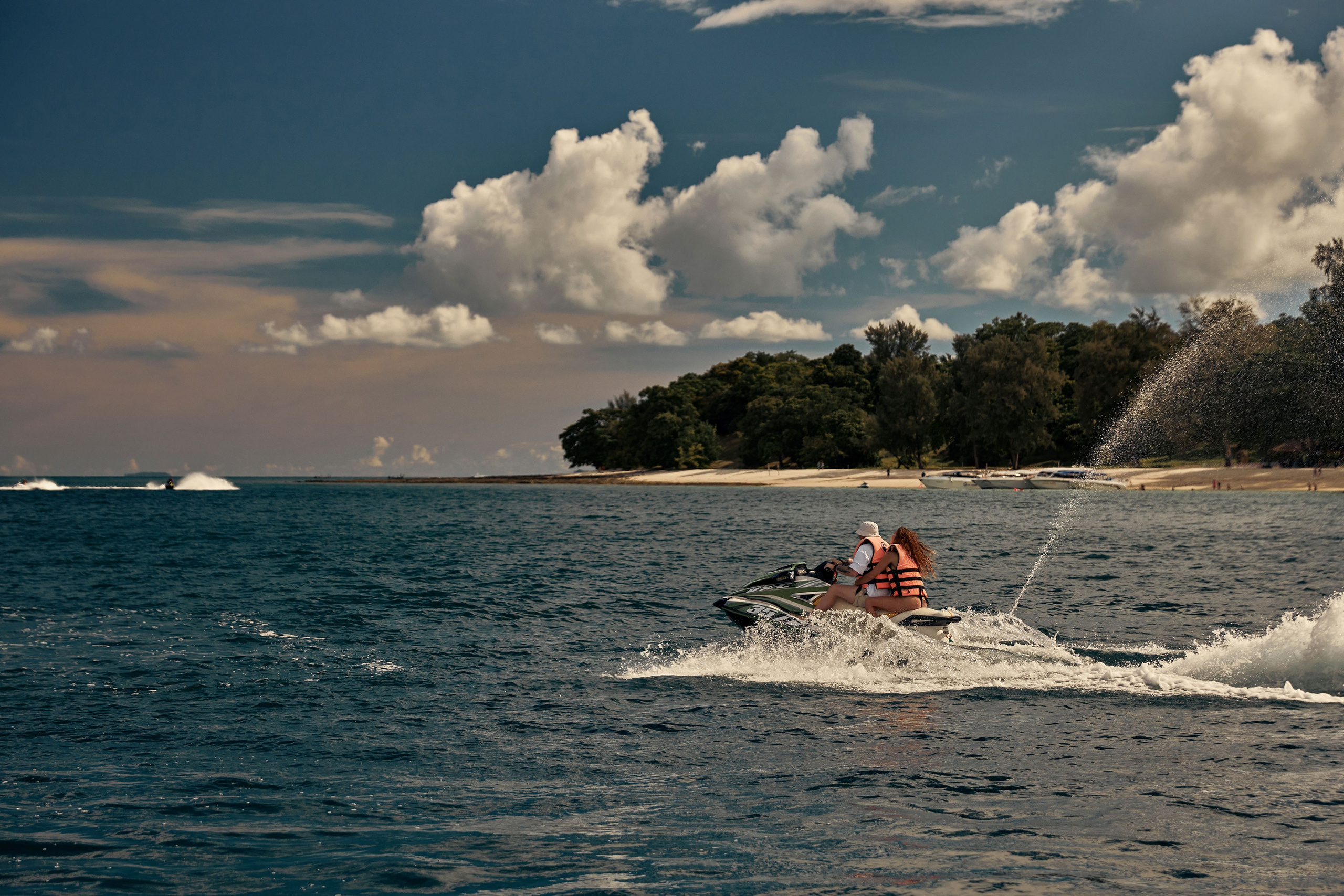 Event | Happy Birthday Yana. Phuket Photographer ✨ Anna Moskvina