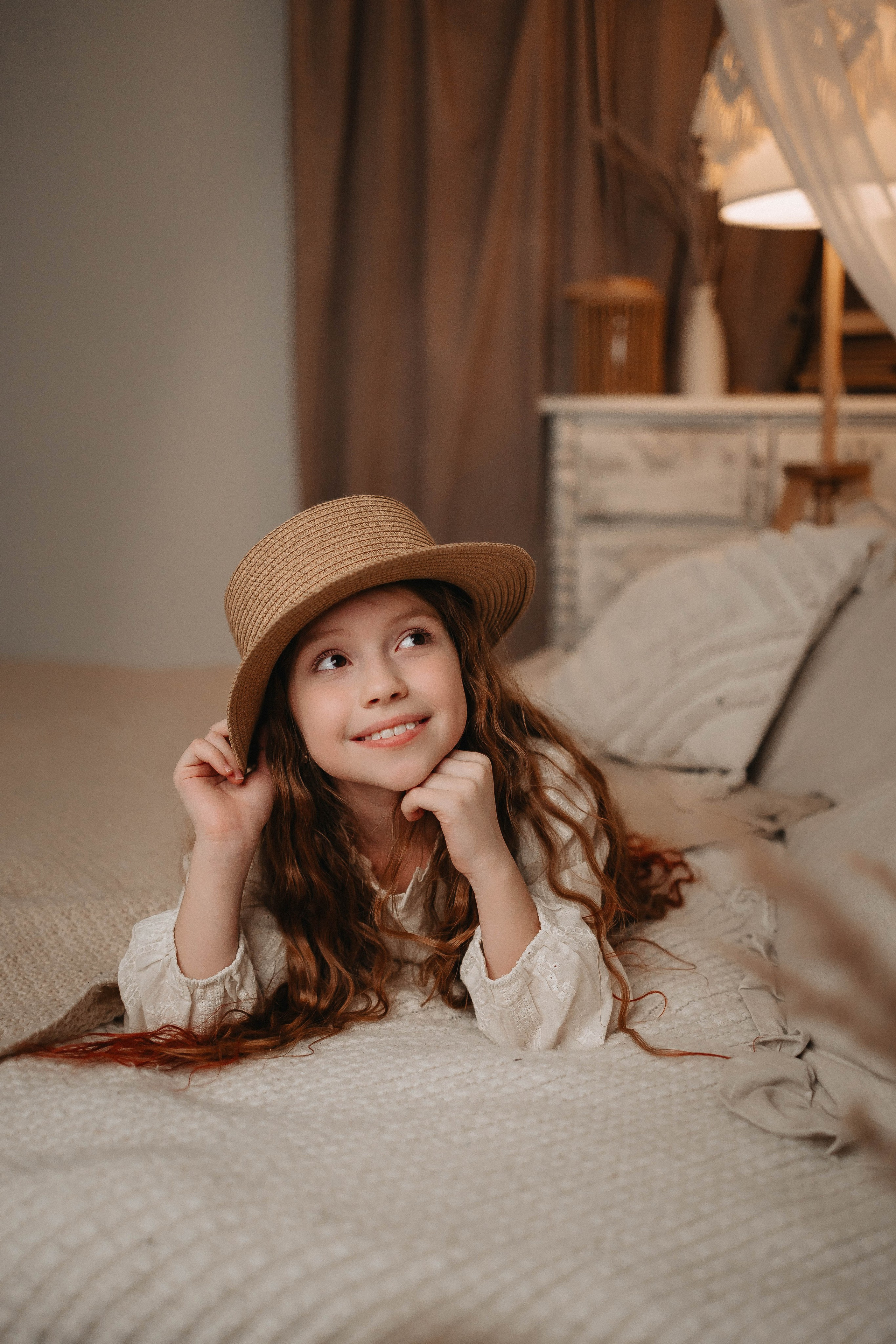 Проект «Школа». Анна Есякова — фотограф во Владимире