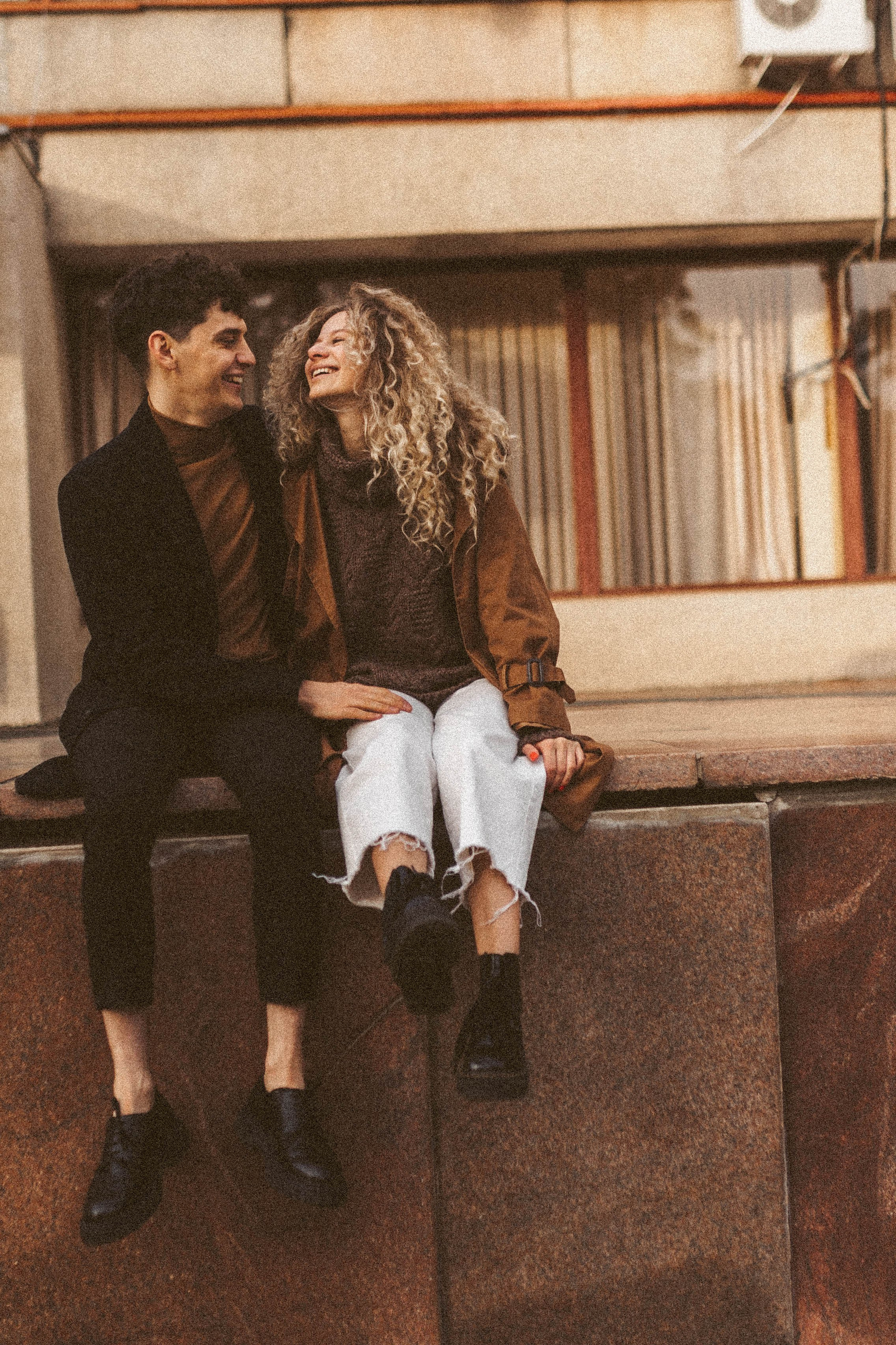 Данил/Ангелина. Фотограф в Москве Татьяна Сергеева