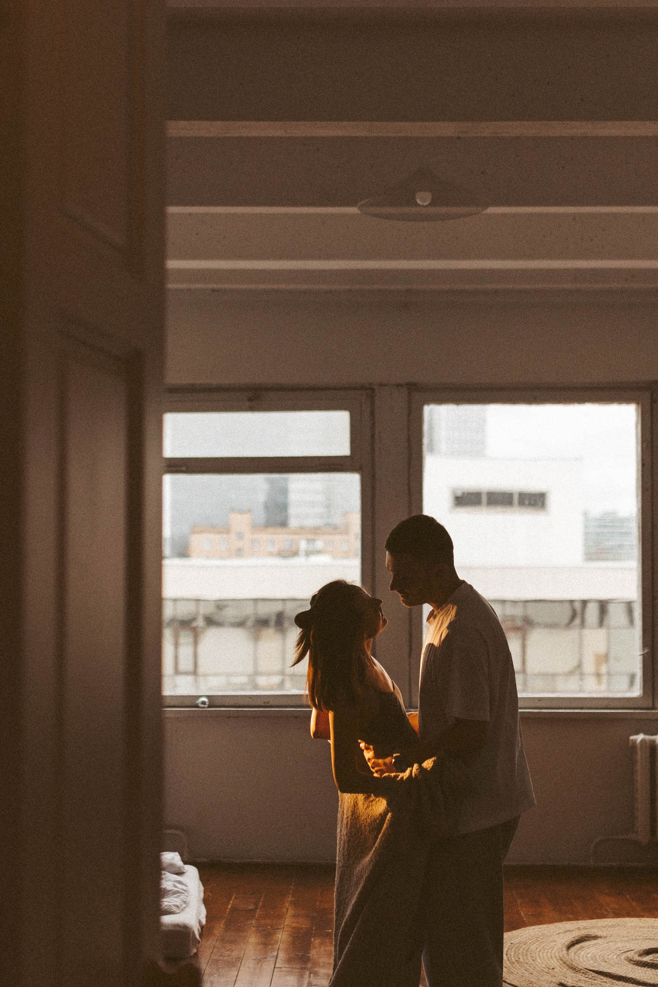 Данил/Альбина. Фотограф в Москве Татьяна Сергеева