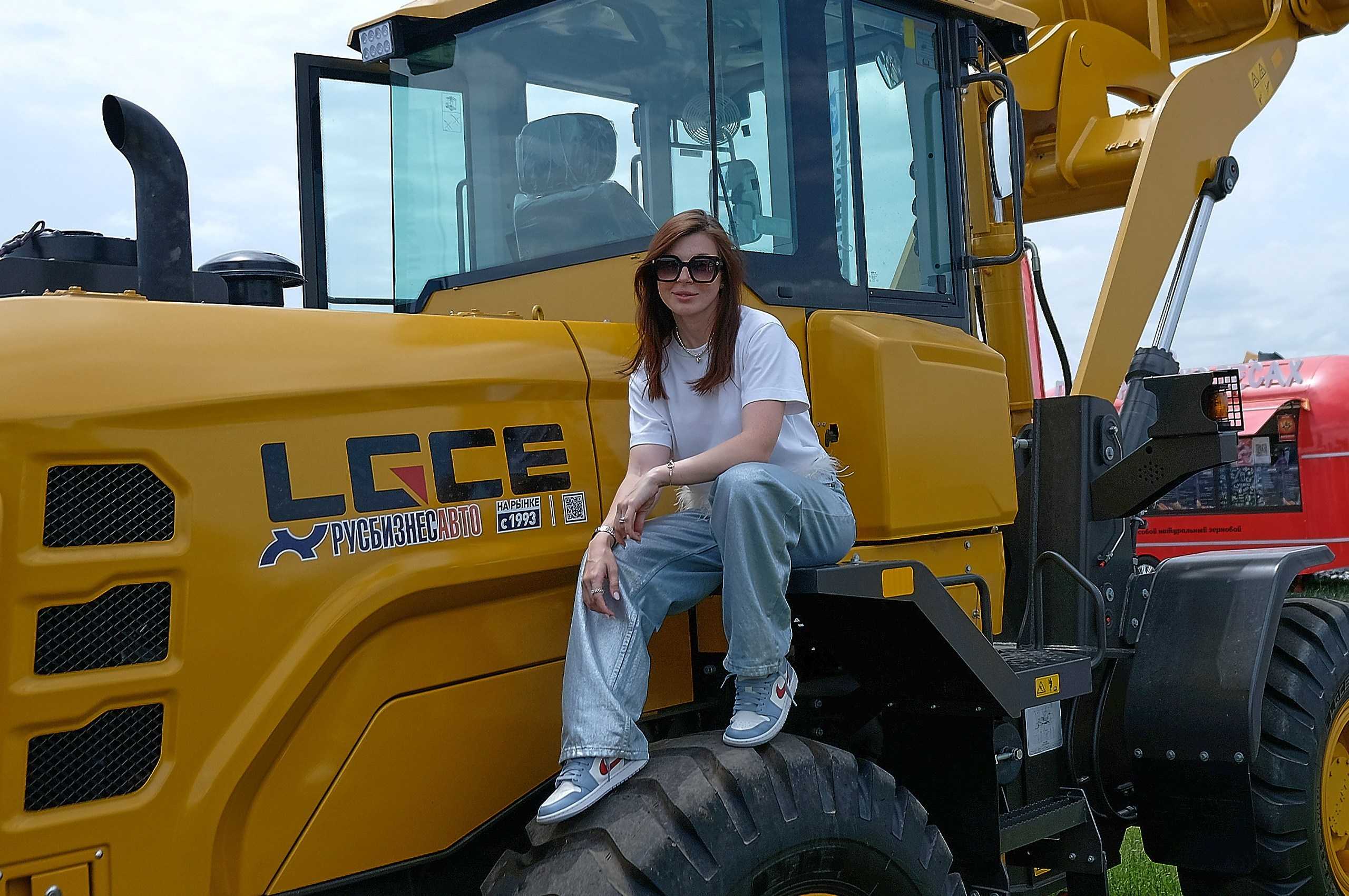 Золотая нива 2024. Предметный фотограф в Краснодаре