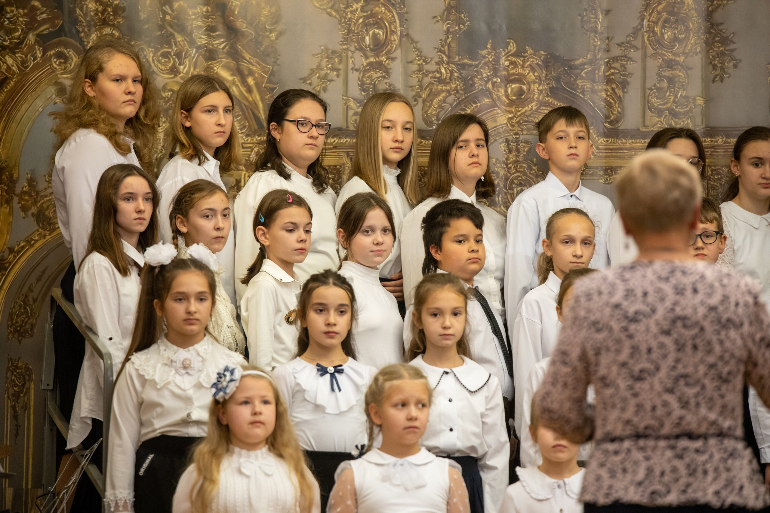 Концерт памяти Г. З. Райхеля. Фотограф в Туле Крупский АнДРей. Фотостудия «КАДР71» в Туле