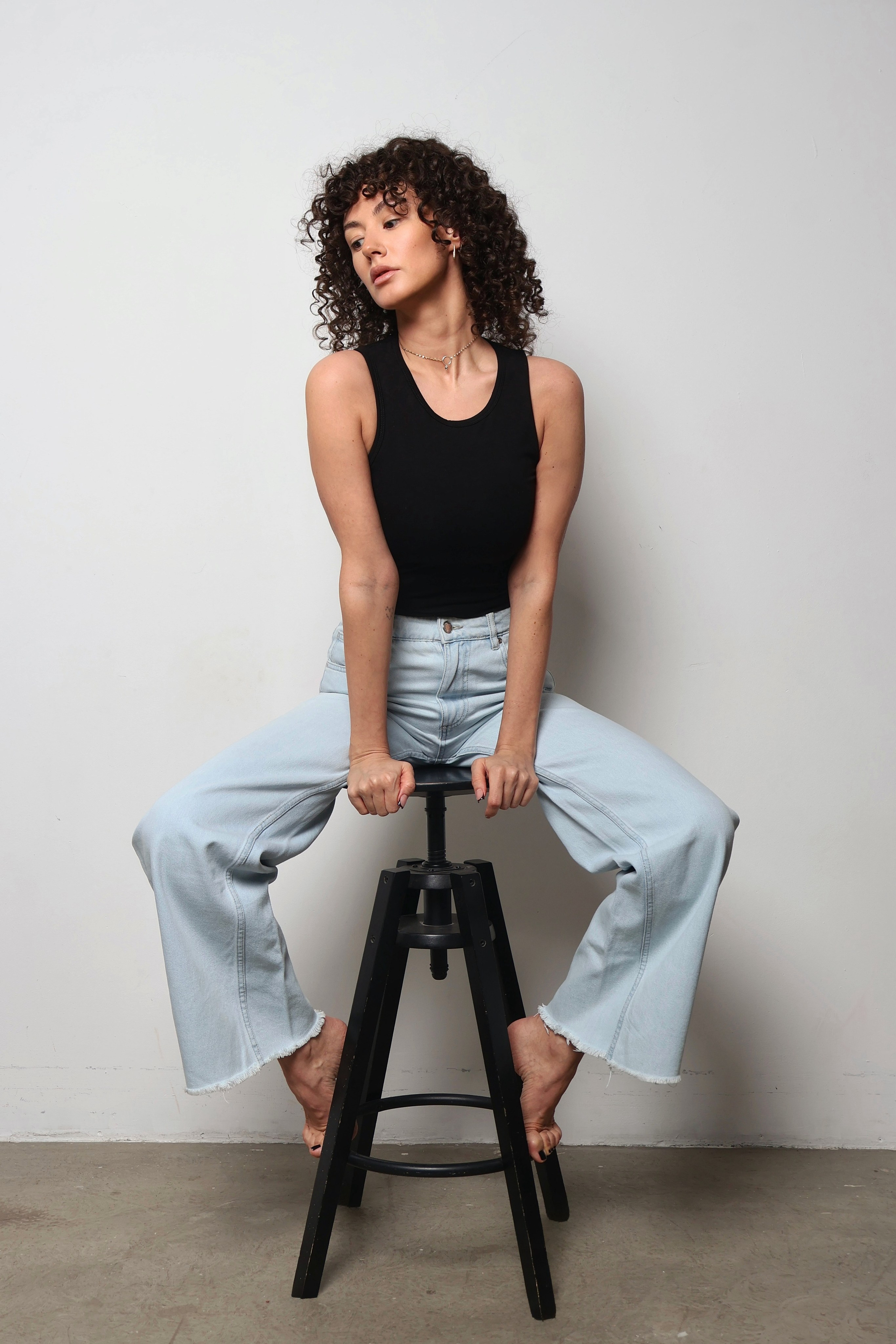 Модельные тесты. Glow Models