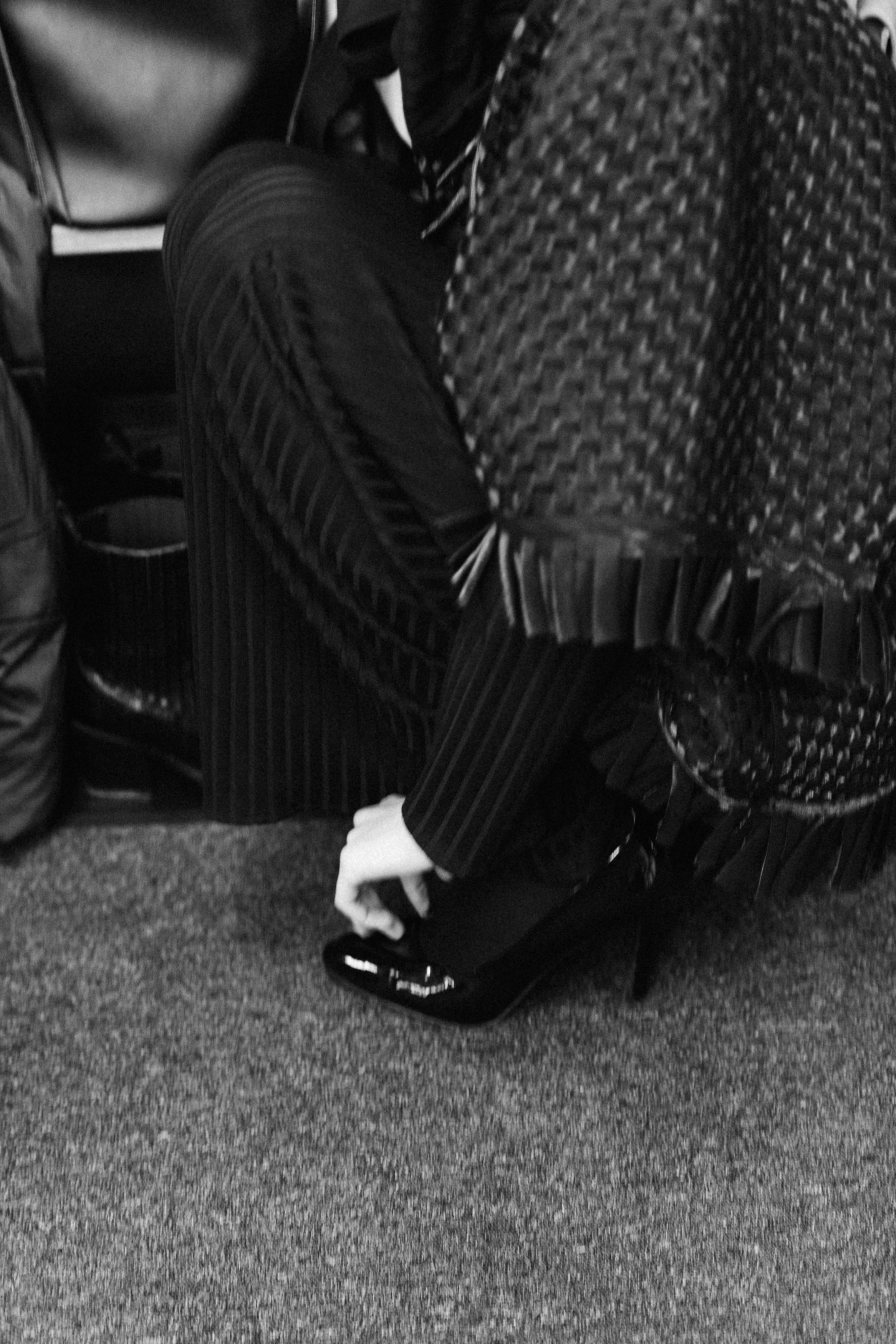 SPBFW'10/25. Женский фотограф в Санкт-Петербурге Степлевич Дарья