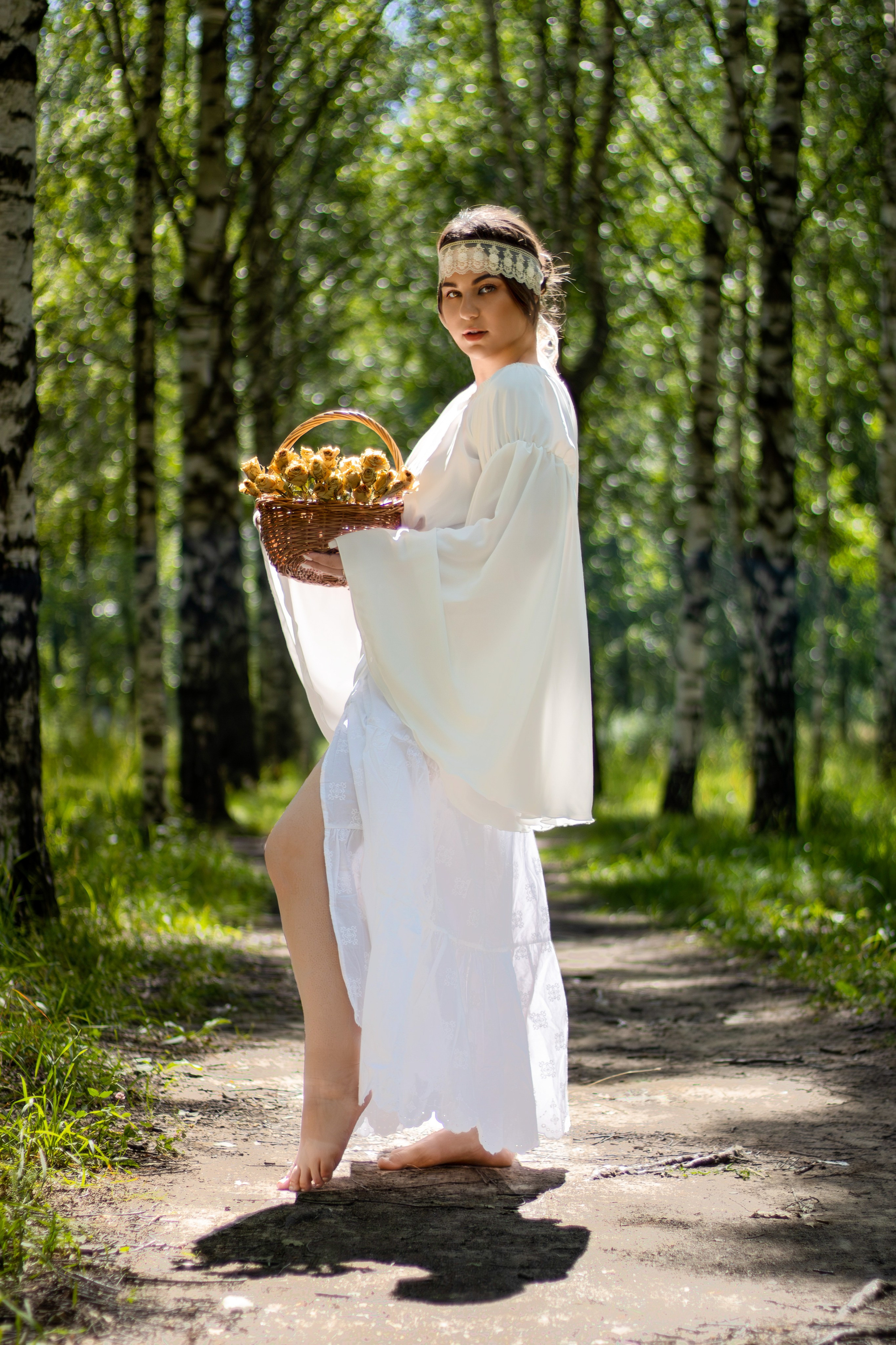 Валерия. Фотограф в Москве Киселева Екатерина