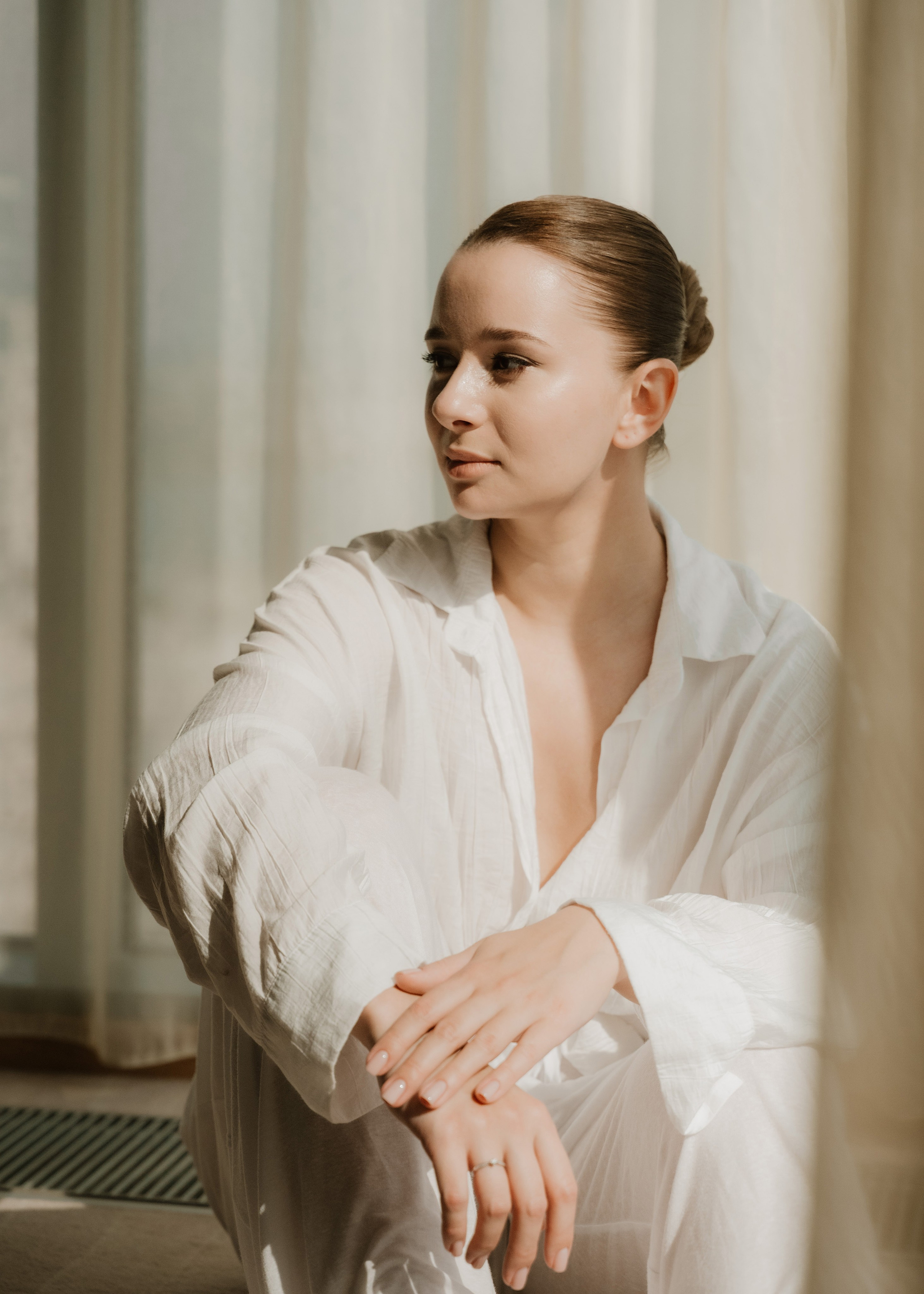 Никита и Даша | Свадебный день