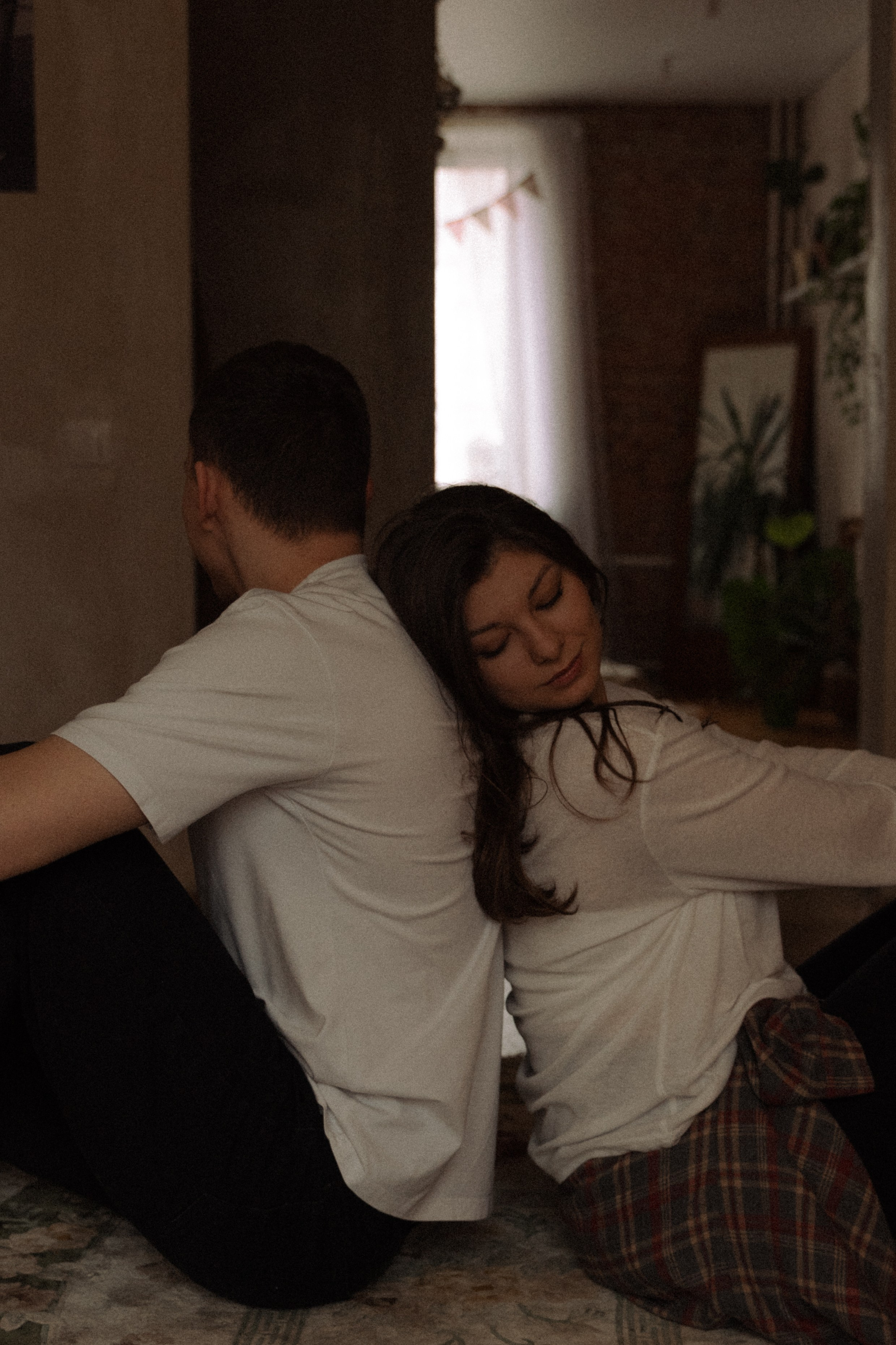 Семейные. Фотограф | Виктория Чернышева