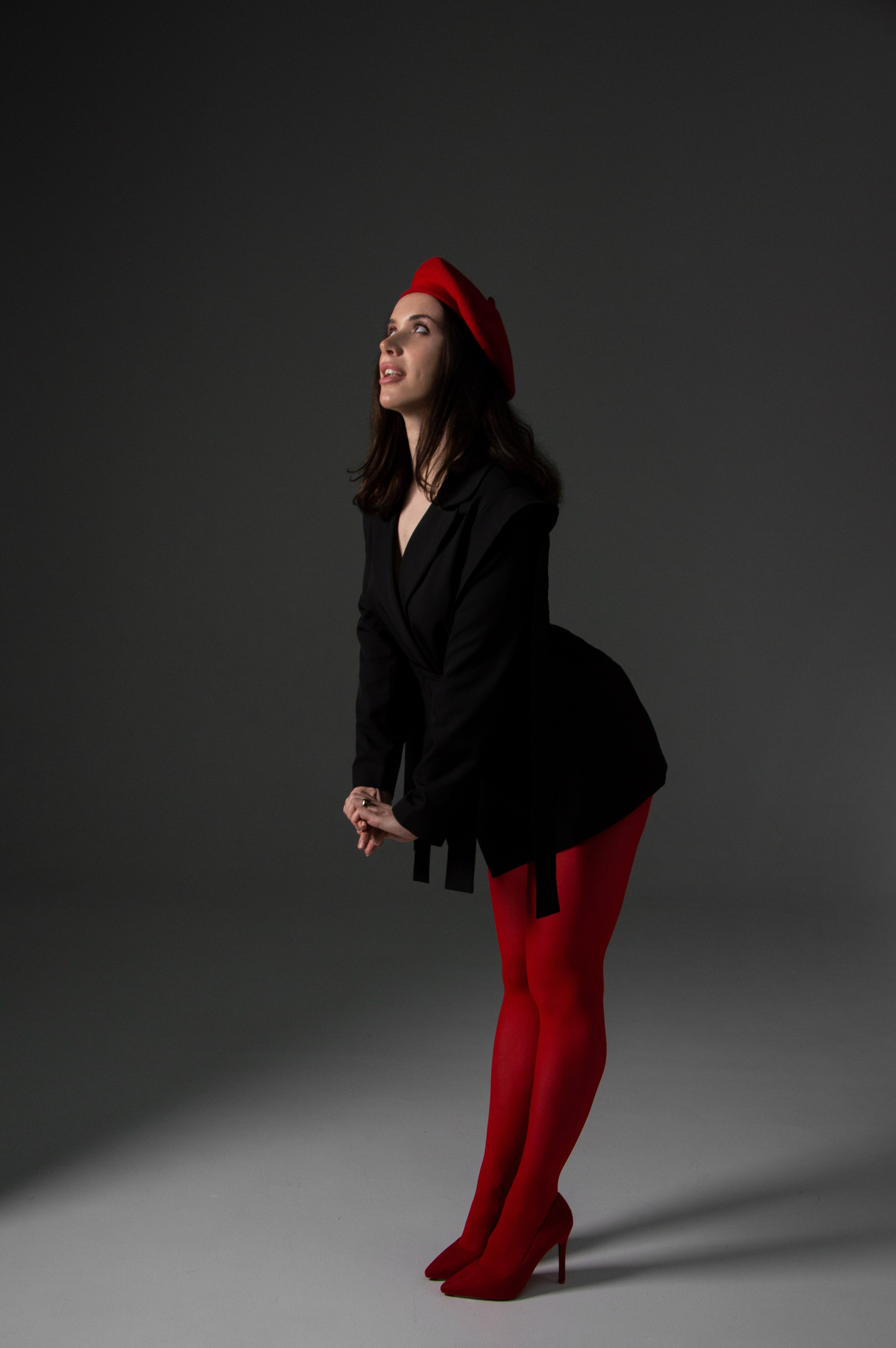 Индивидуальные. Фотограф | Виктория Чернышева