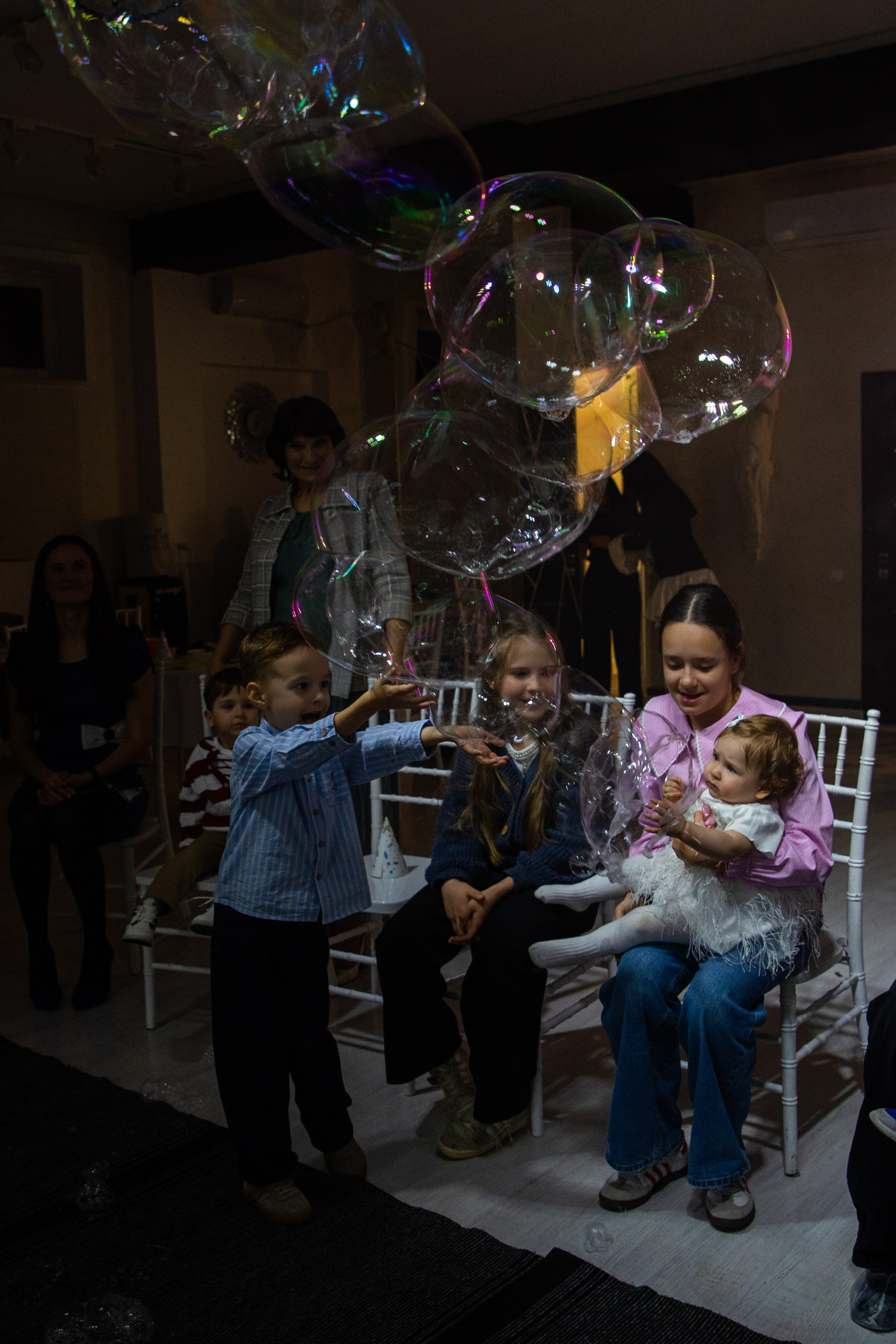 Репортаж. Фотограф | Виктория Чернышева