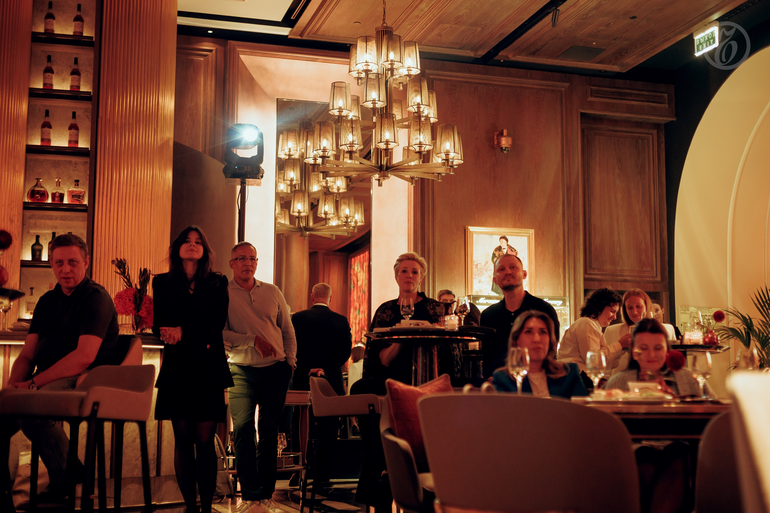 Портфолио. Портретный фотограф в Москве Елена Лукан