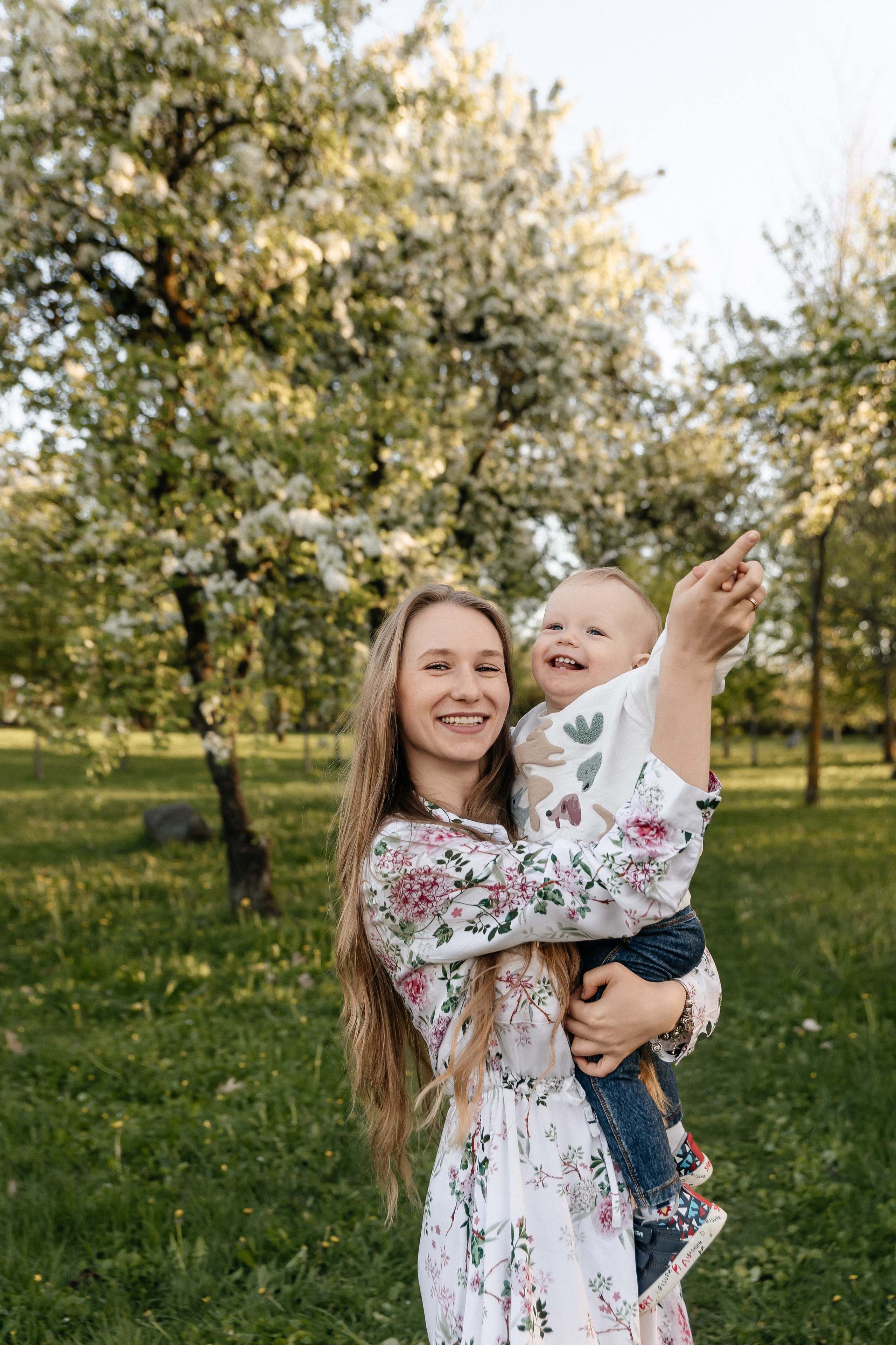 Катя, Илья и Андрей. Семейный фотограф Минск Усова Ольга