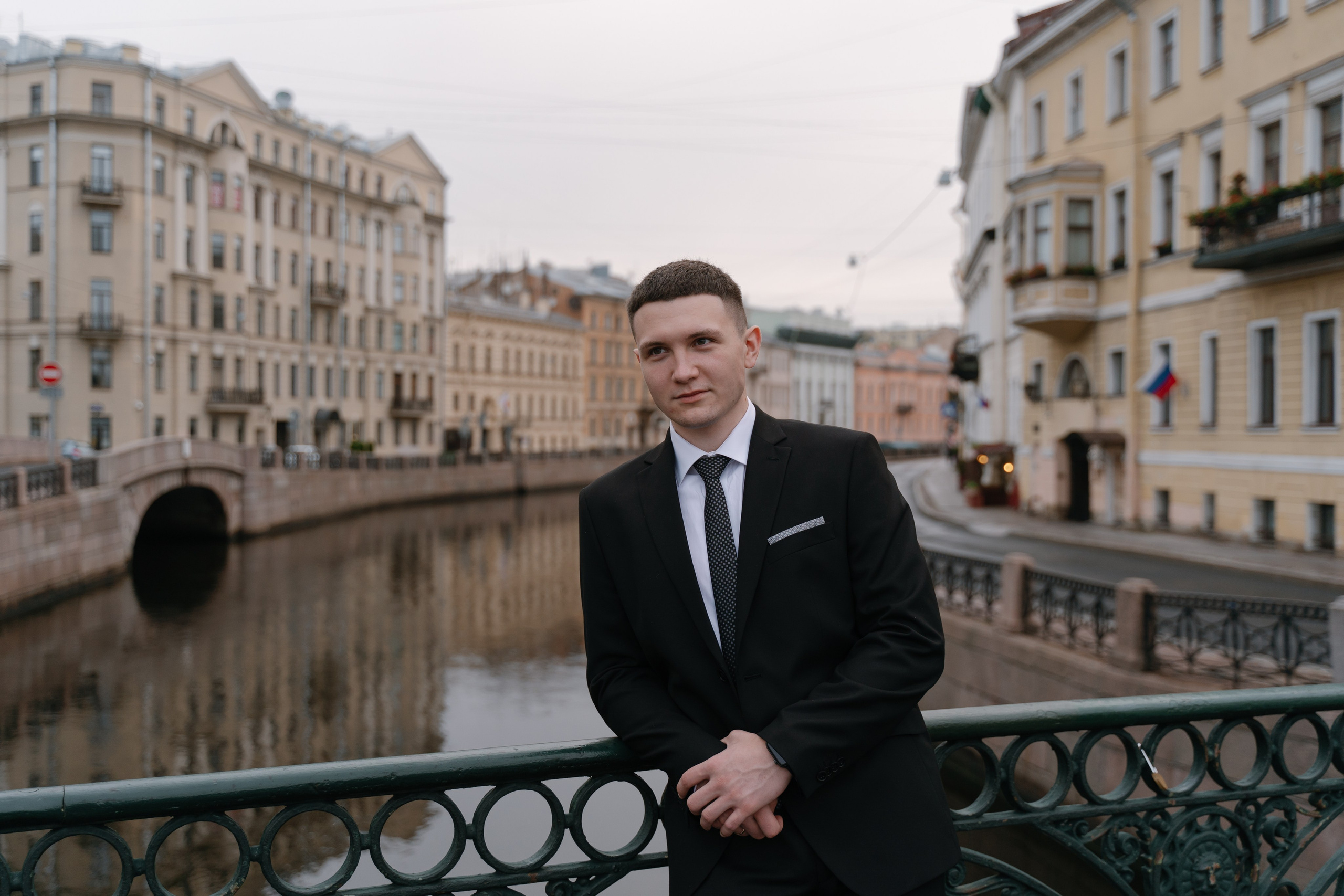 08.09.2023. Свадебный фотограф — Наталья Фед СПб/Москва