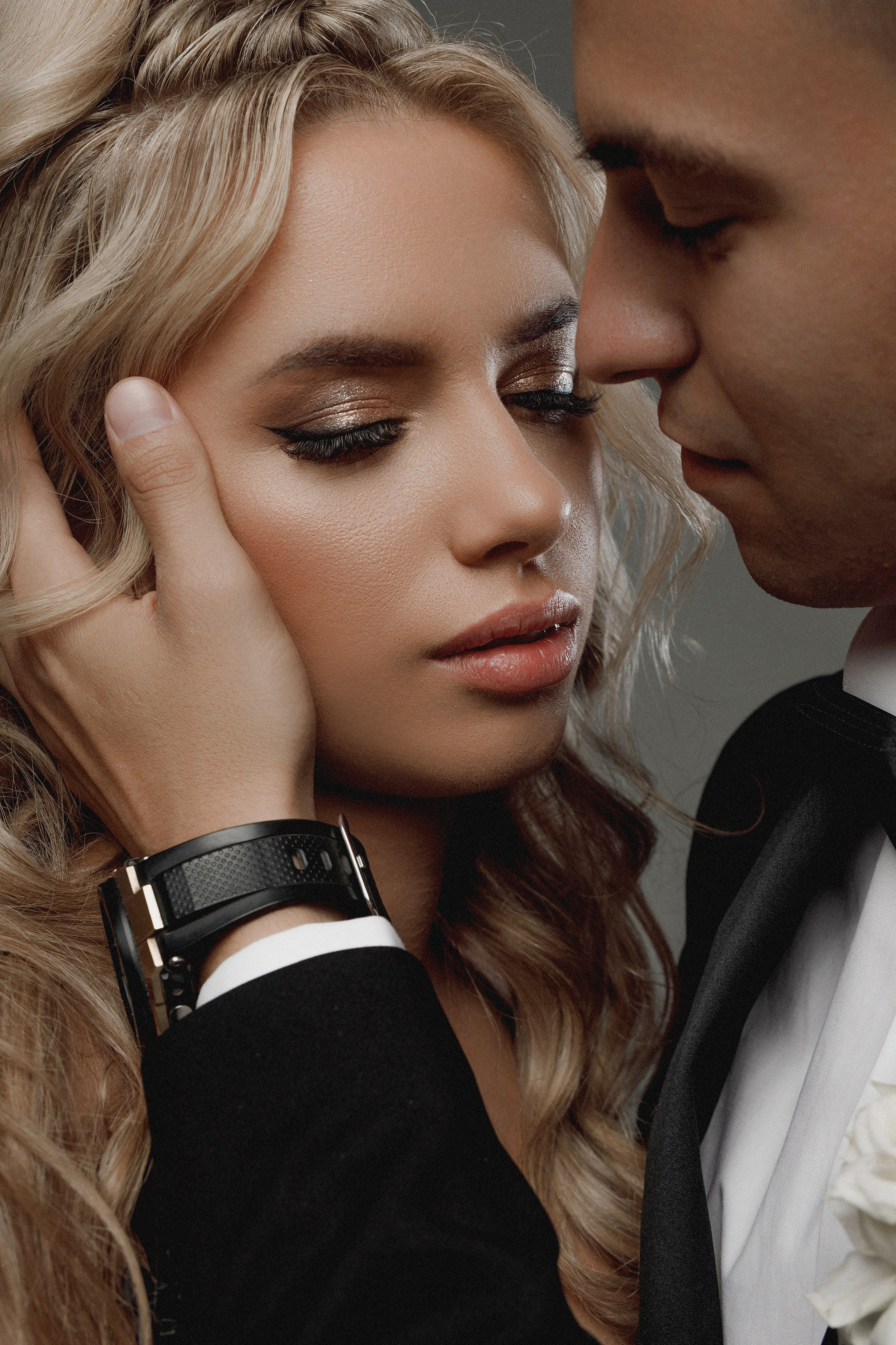 Валерия и Владимир. Свадебный и семейный фотограф  во Владивостоке Ольга Украинец