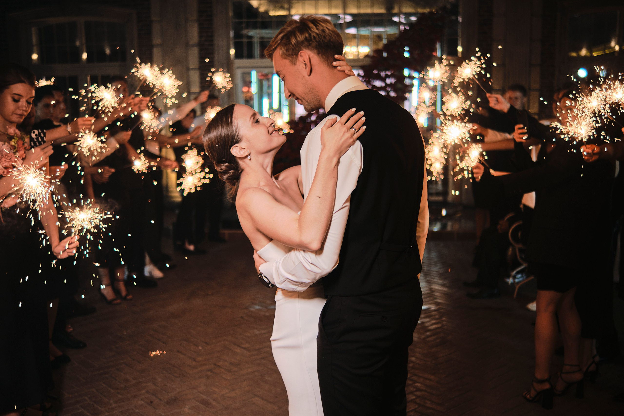 Валерия и Владимир | 2023. Матвей Яворский — фотограф в Челябинске