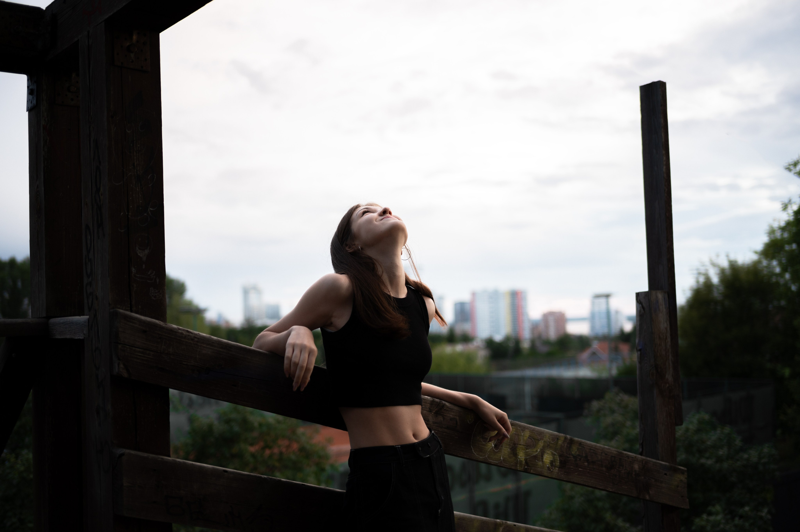 Василиса и Наташа. Главная