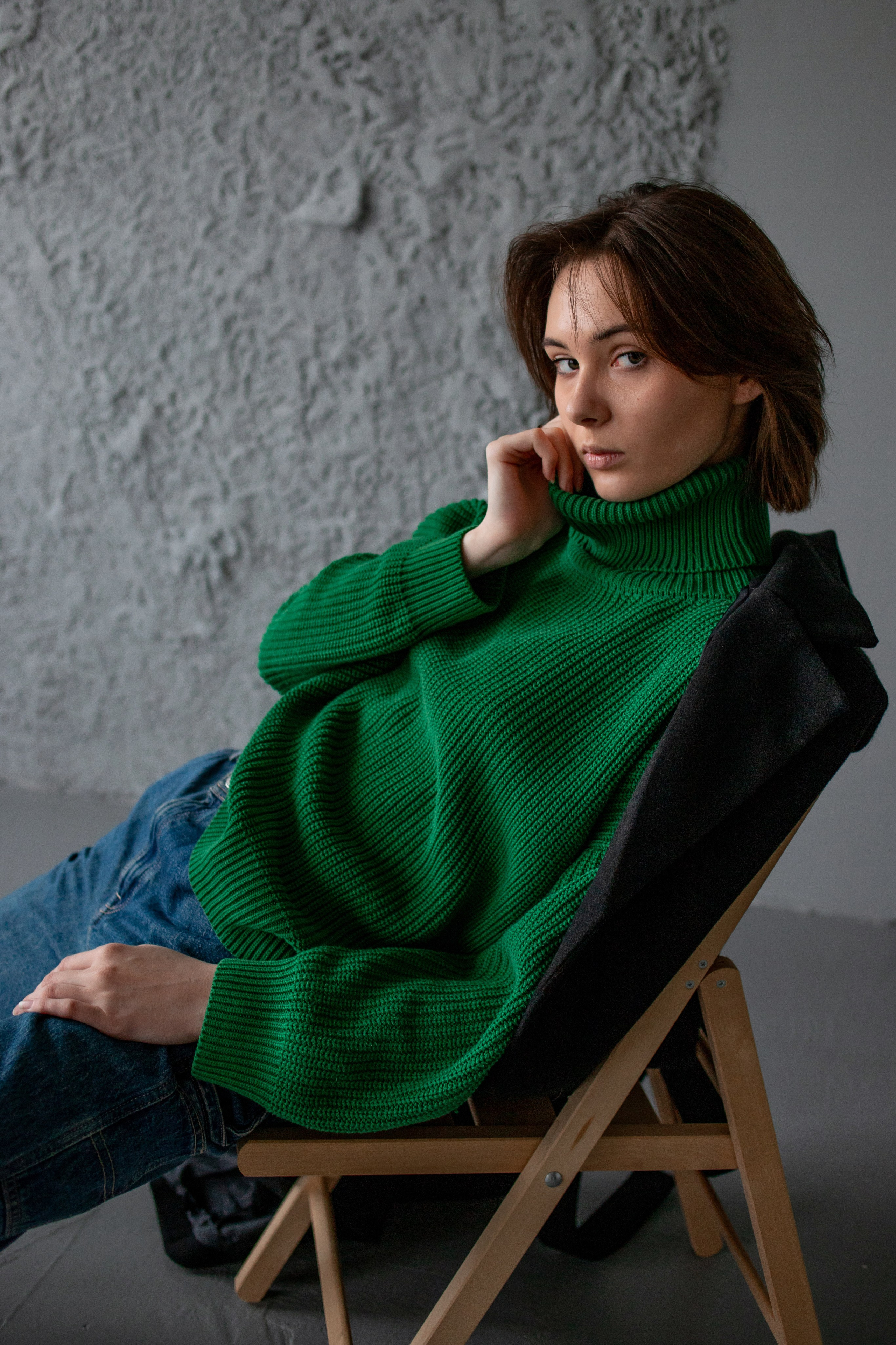 Daria T. Modeling agency TM MODELS