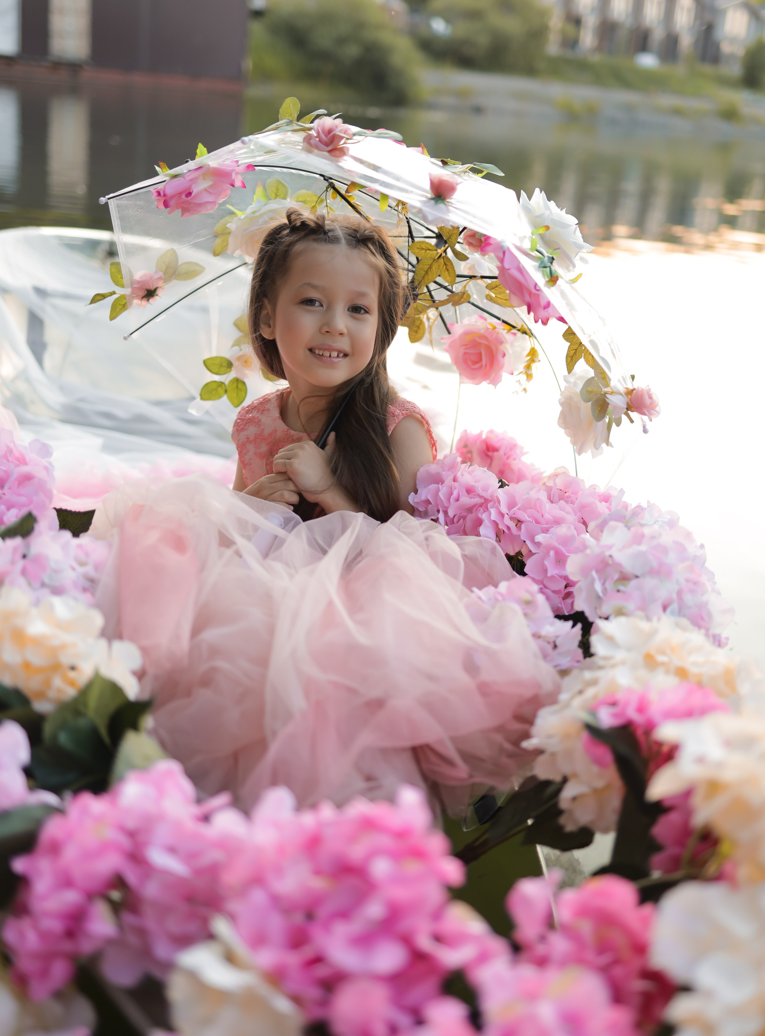 Фотопроект " Летняя прогулка». Little_Princess.38